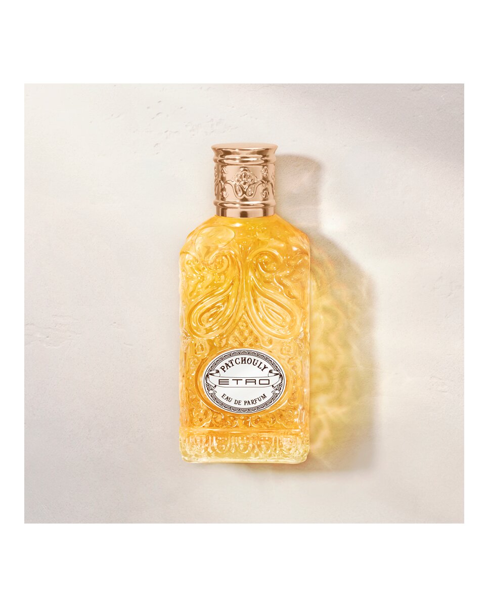 Patchouly Eau de Parfum 3