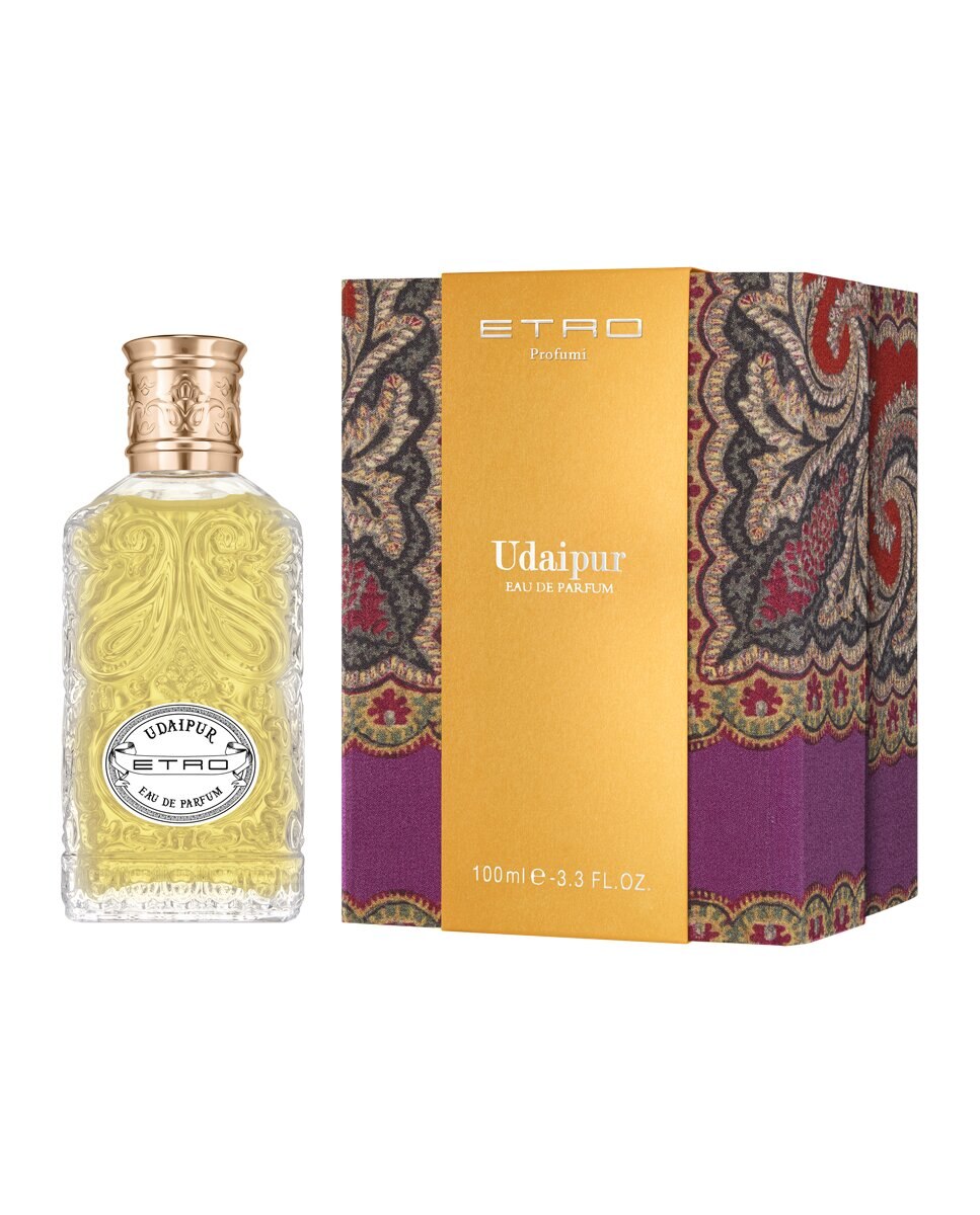 Udaipur Eau de Parfum 2