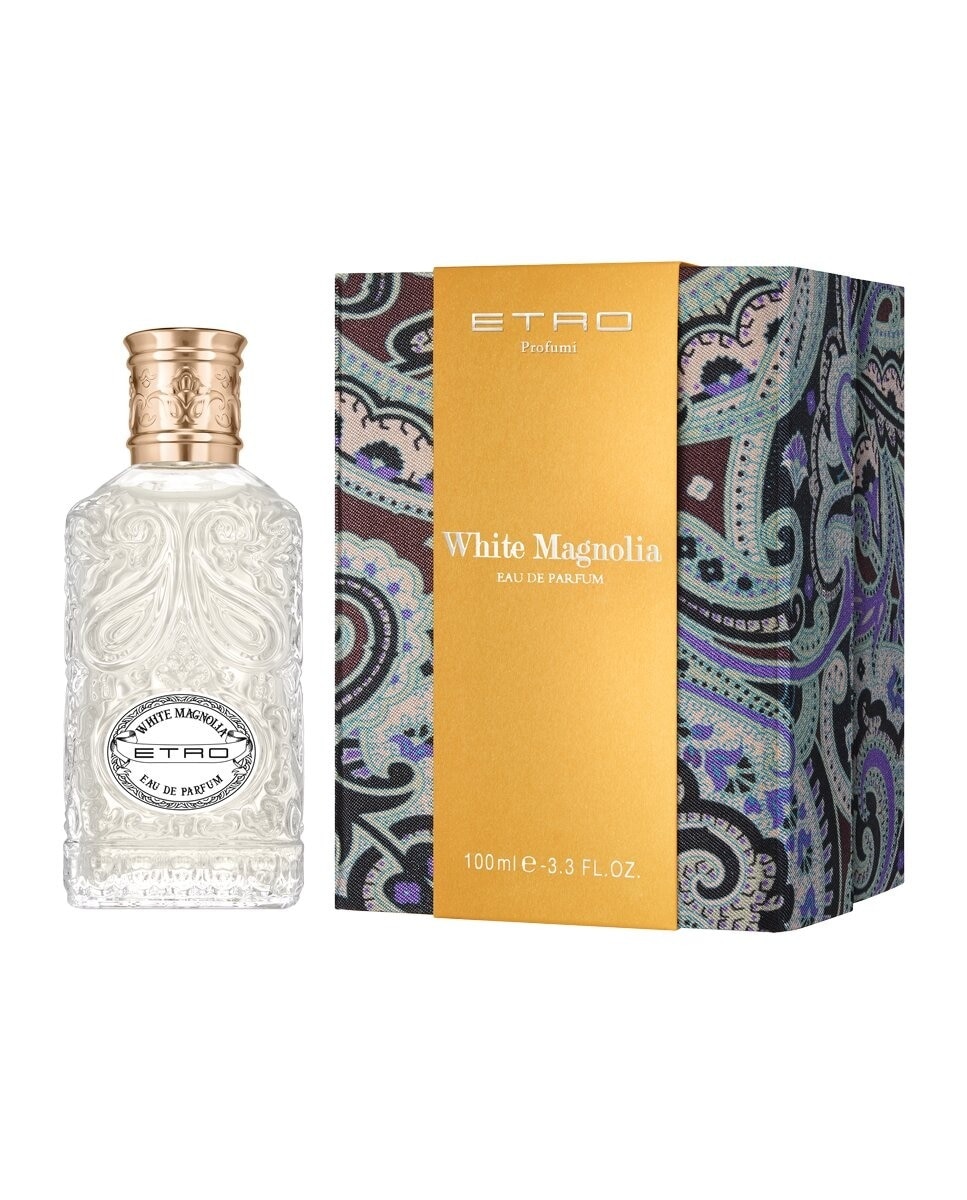White Magnolia Eau de Parfum 2