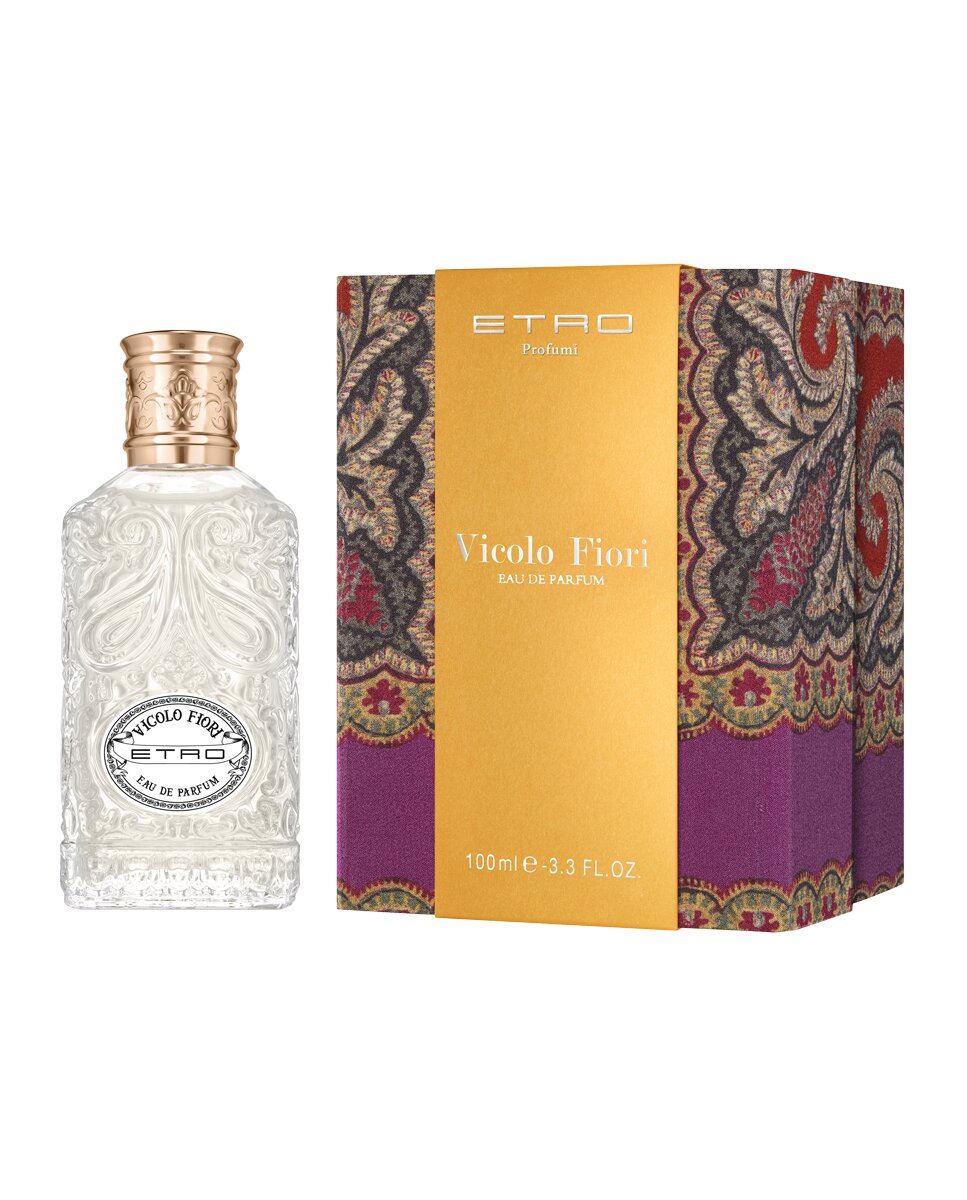 Vicolo Fiori Eau de Parfum 2