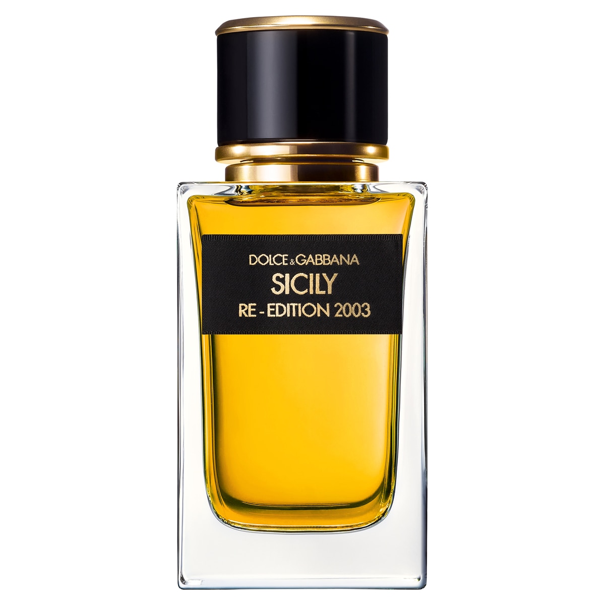 Sicily Re-Edition Eau De Parfum 1