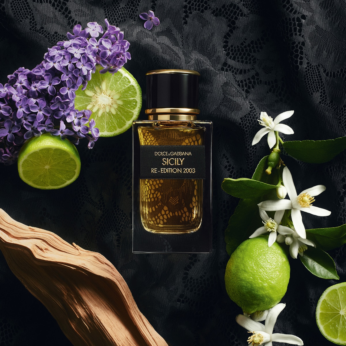 Sicily Re-Edition Eau De Parfum 3