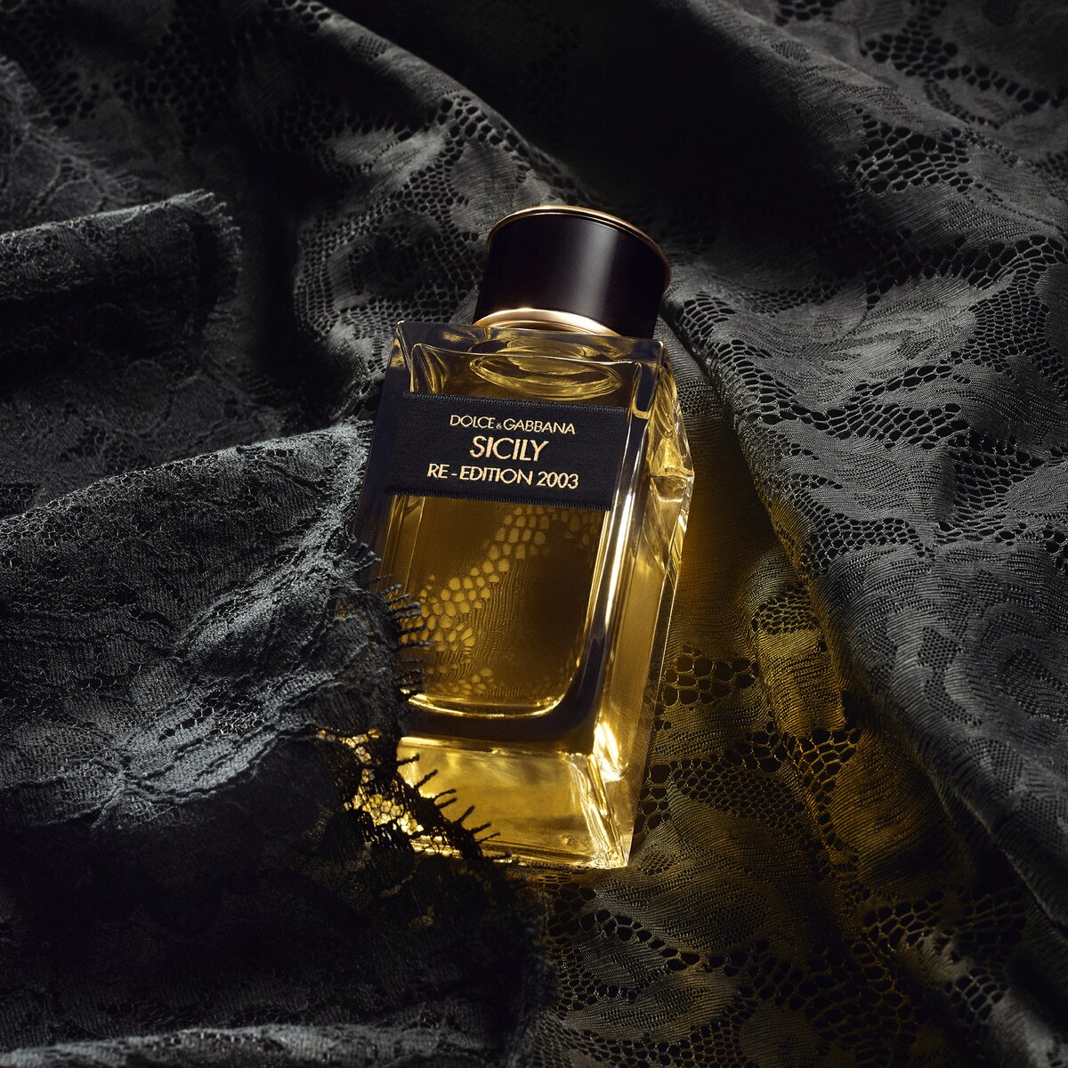 Sicily Re-Edition Eau De Parfum 7