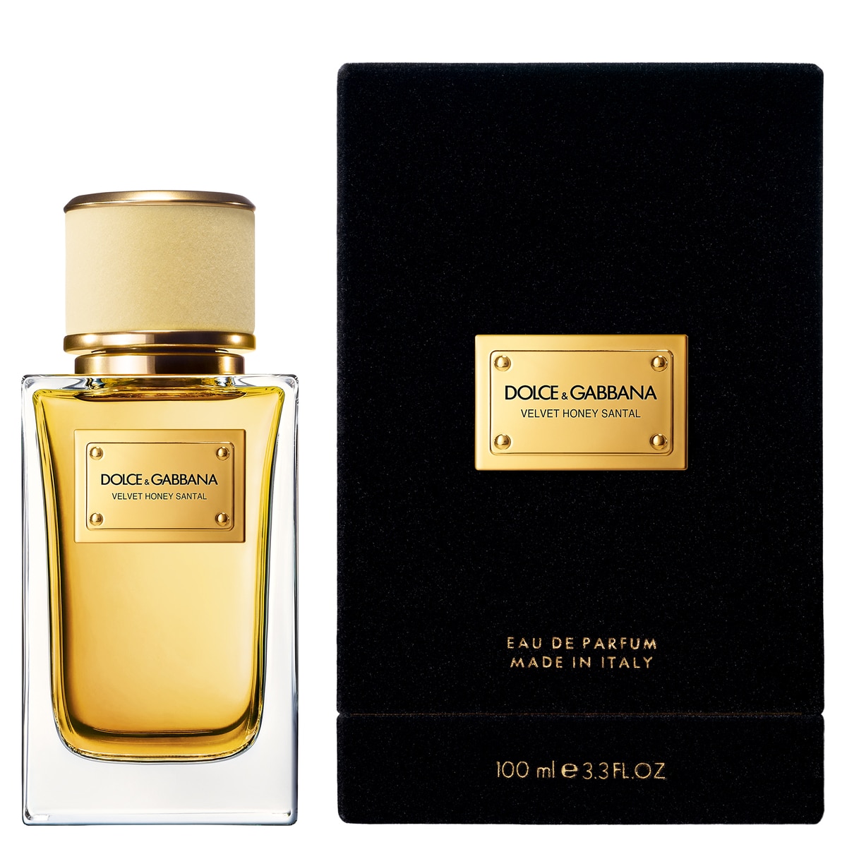 Velvet Honey Santal Eau De Parfum 3