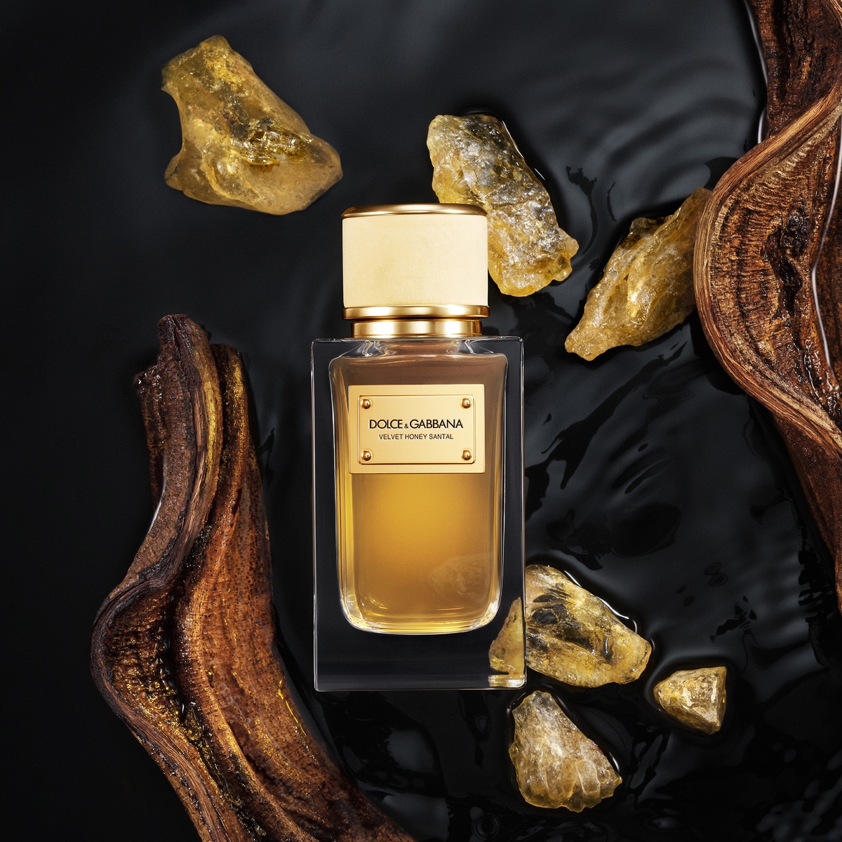 Velvet Honey Santal Eau De Parfum 4