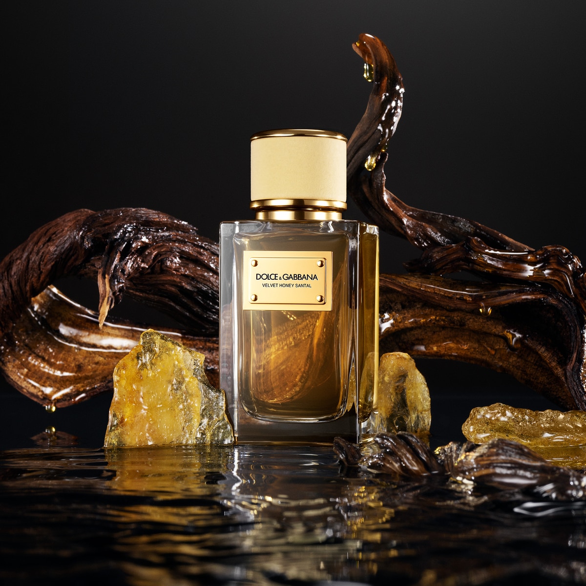 Velvet Honey Santal Eau De Parfum 6