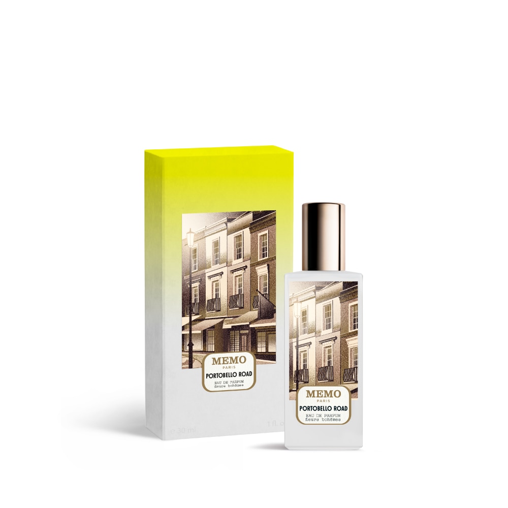 Portobello Road Eau de Parfum 1