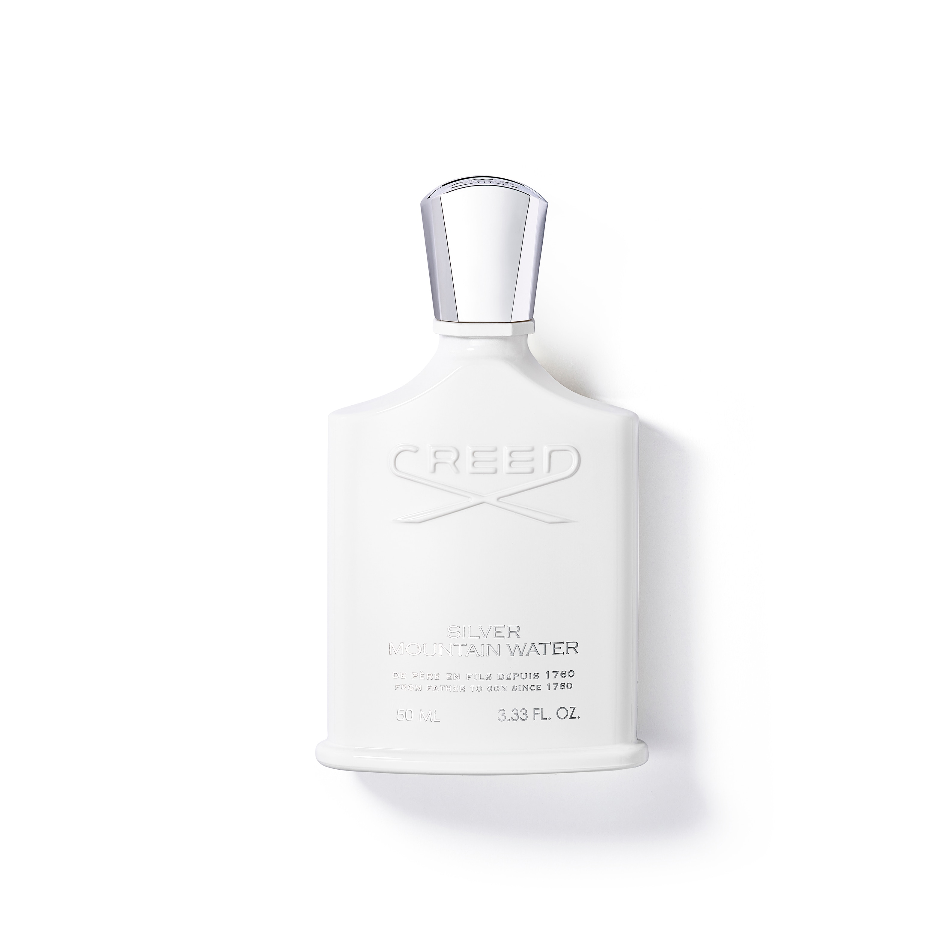 Imagem 0 de Silver Mountain Water Eau de Parfum