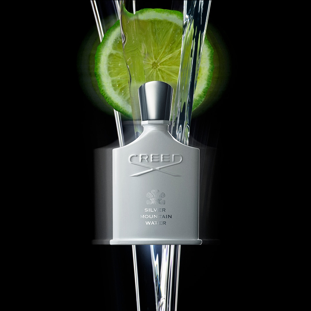 Silver Mountain Water Eau de Parfum 6