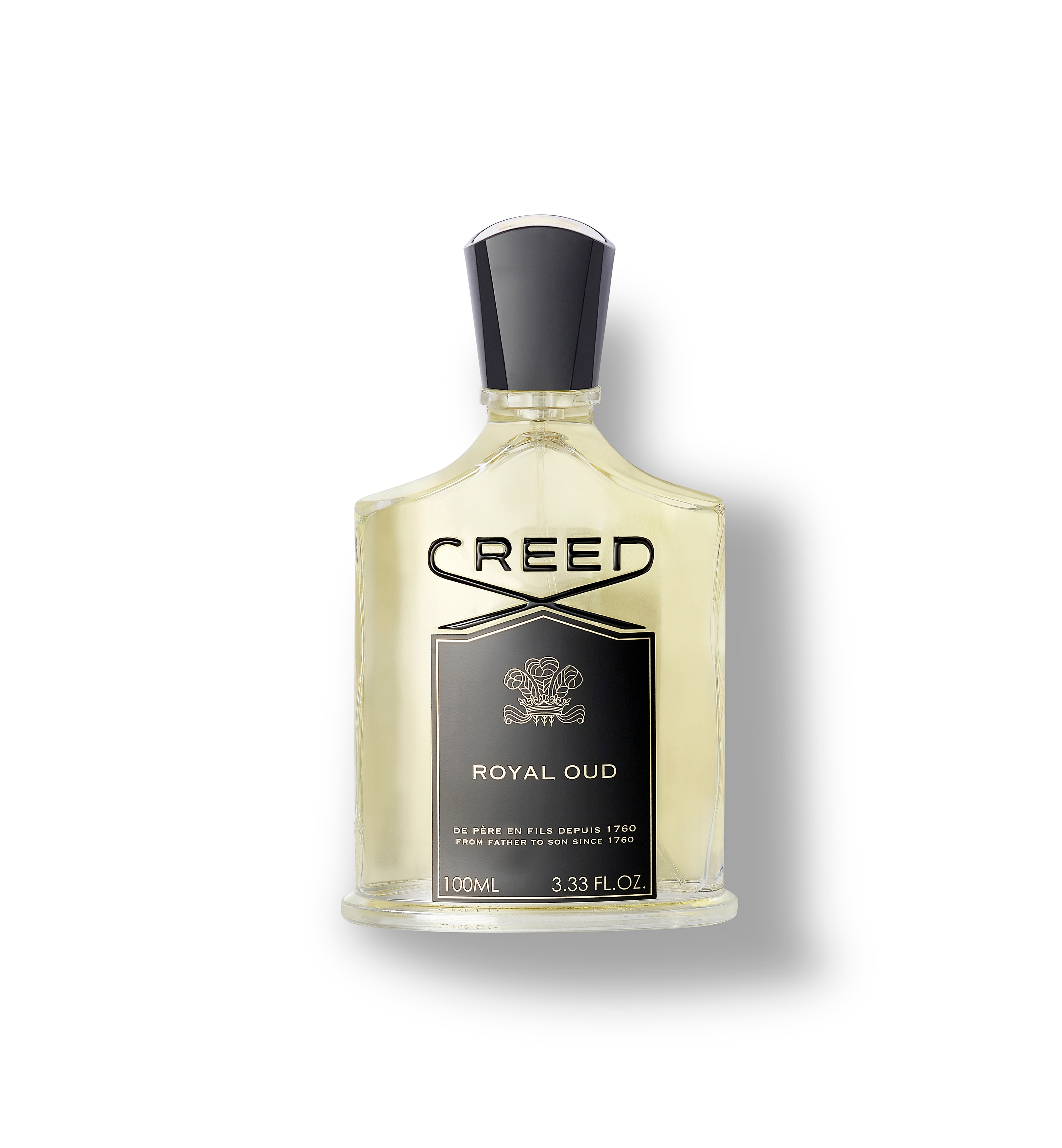 Royal Oud Eau de Parfum 1