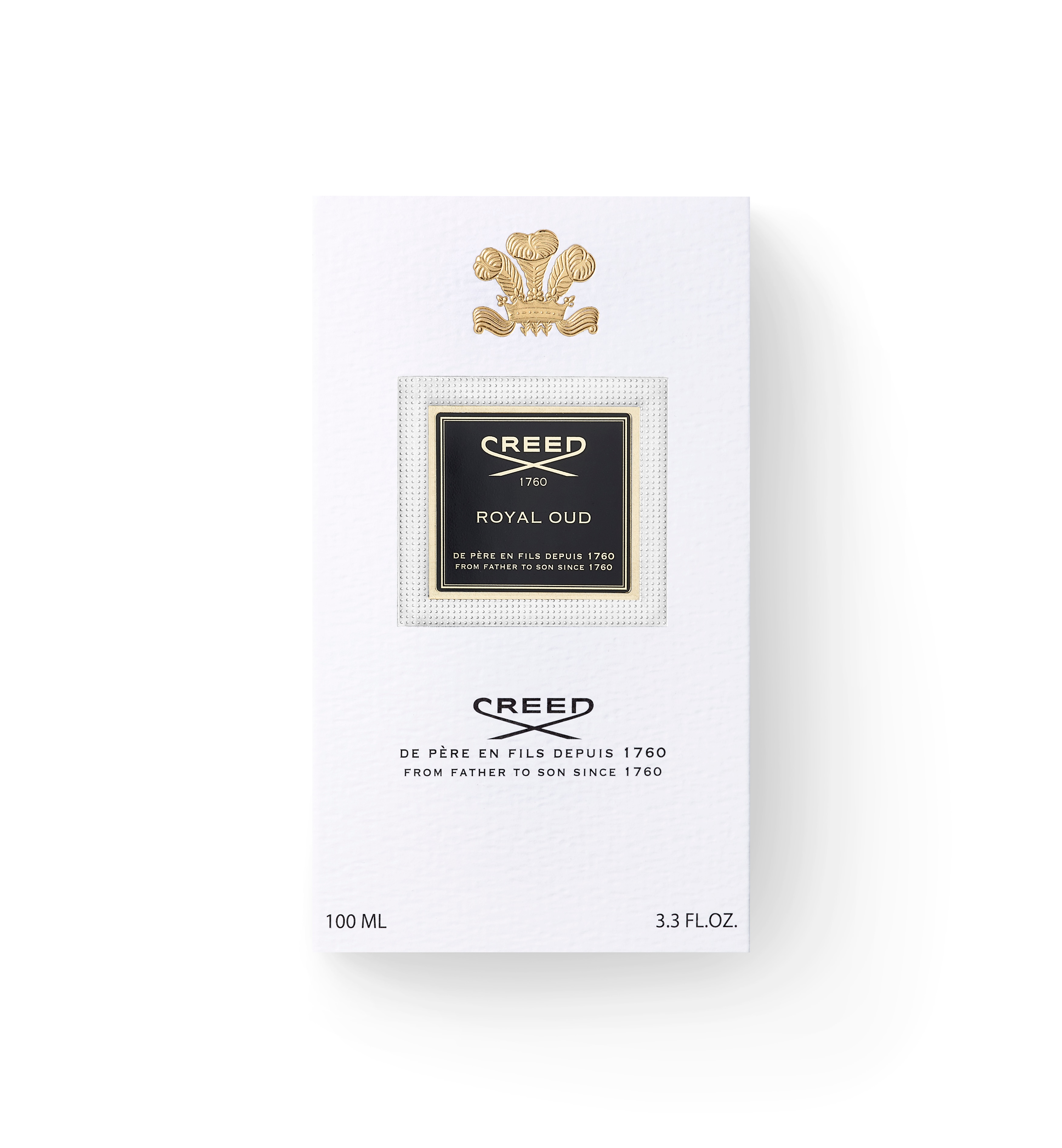 Royal Oud Eau de Parfum 3