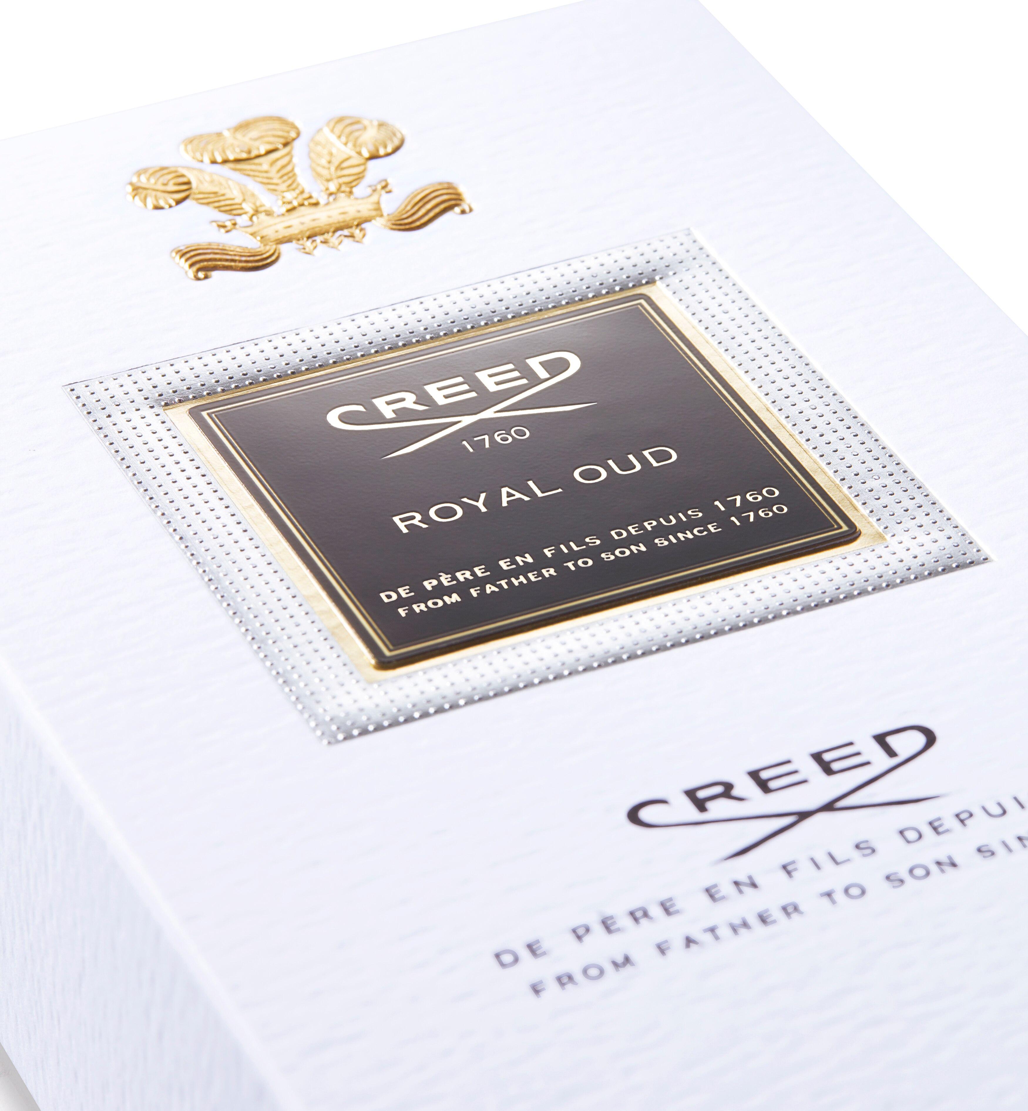 Royal Oud Eau de Parfum 4