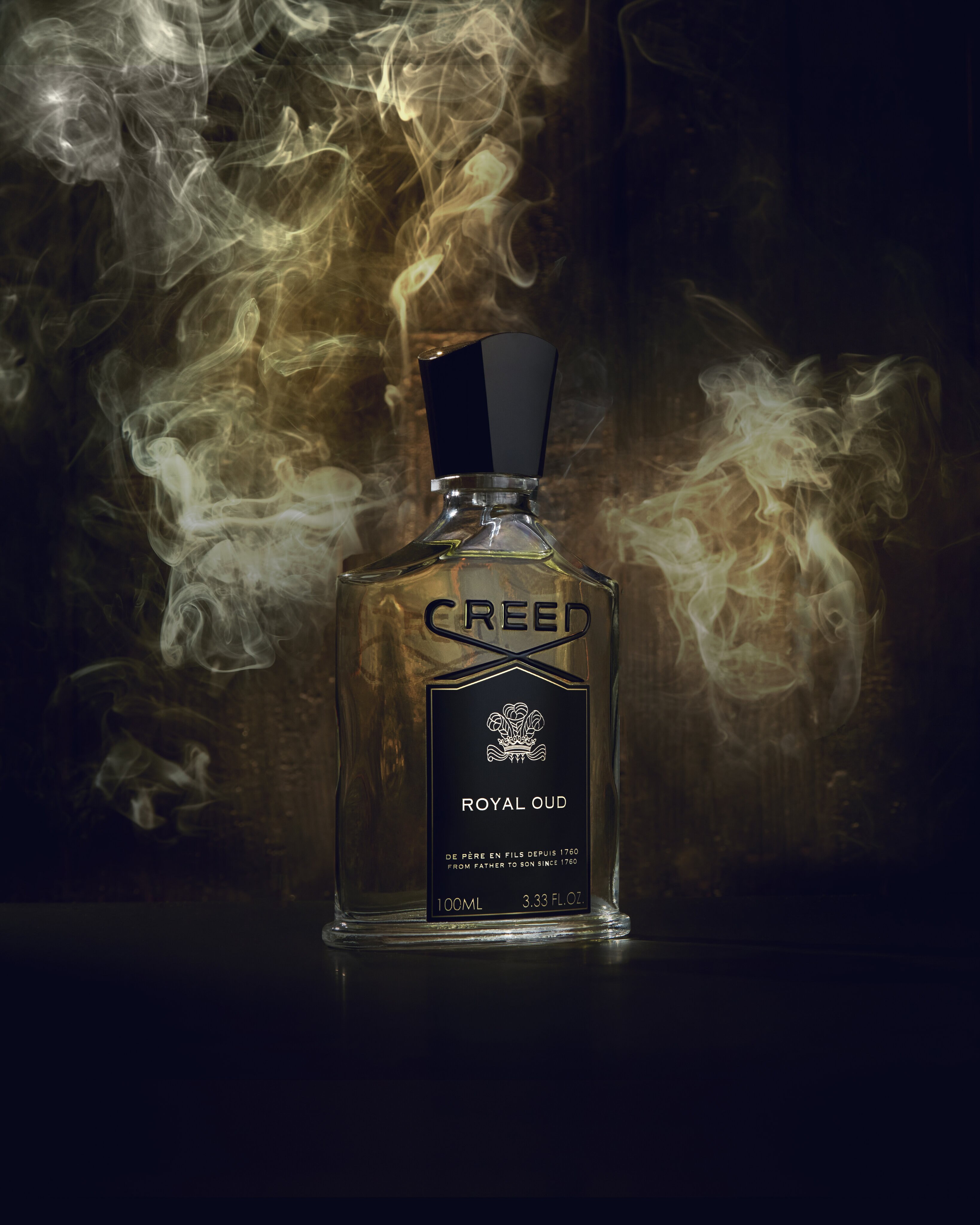 Royal Oud Eau de Parfum 5