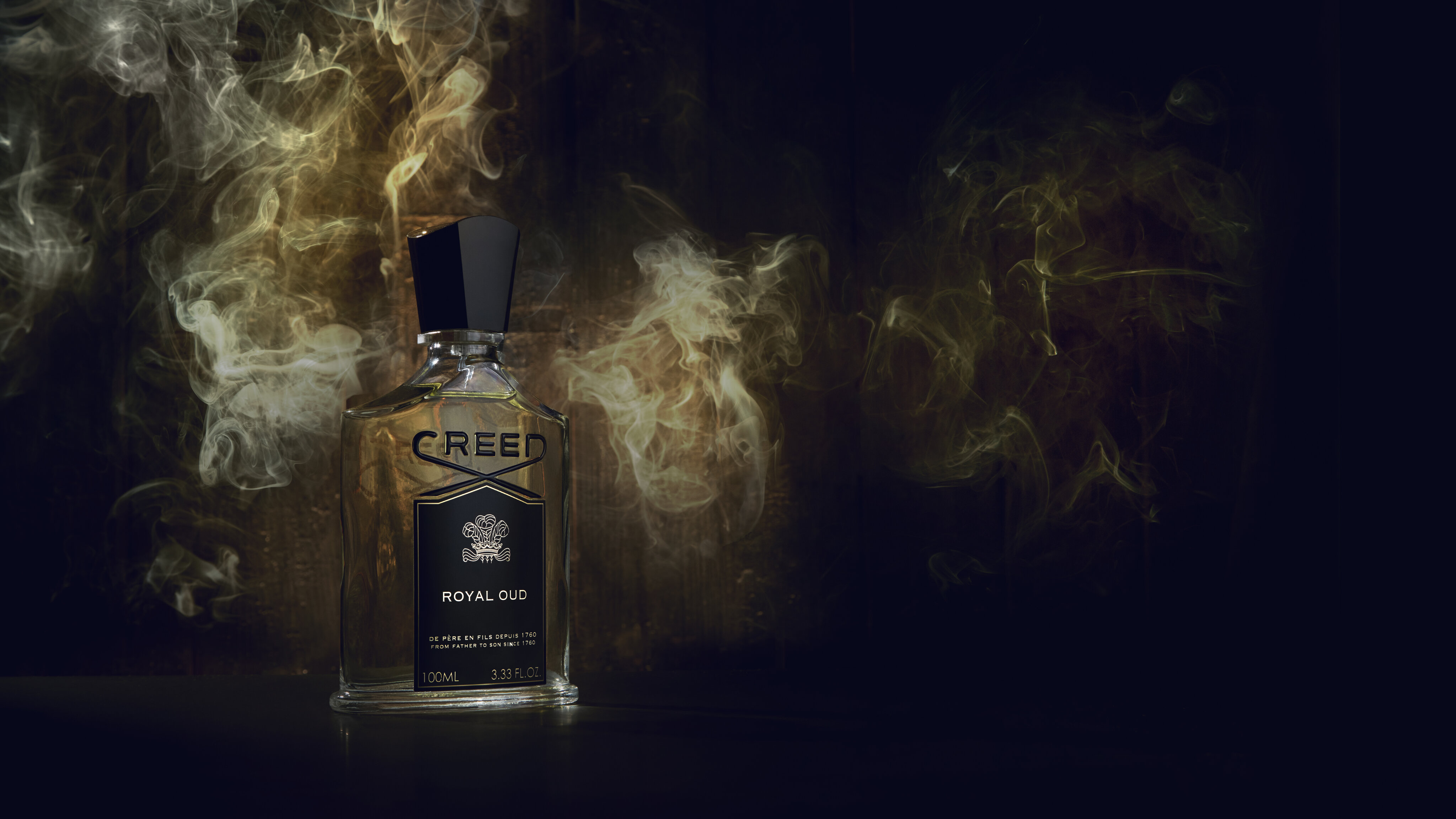 Royal Oud Eau de Parfum 6