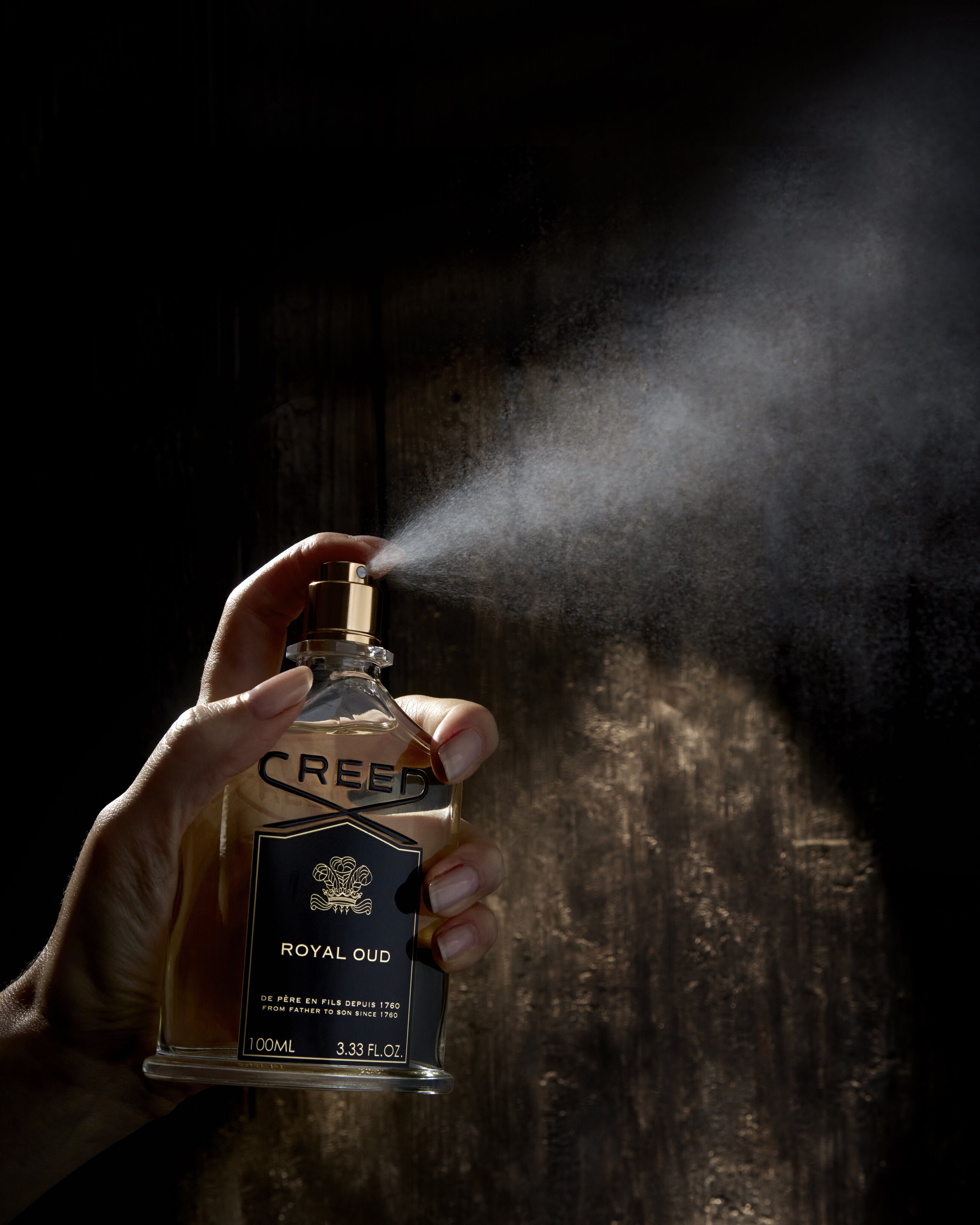 Royal Oud Eau de Parfum 7