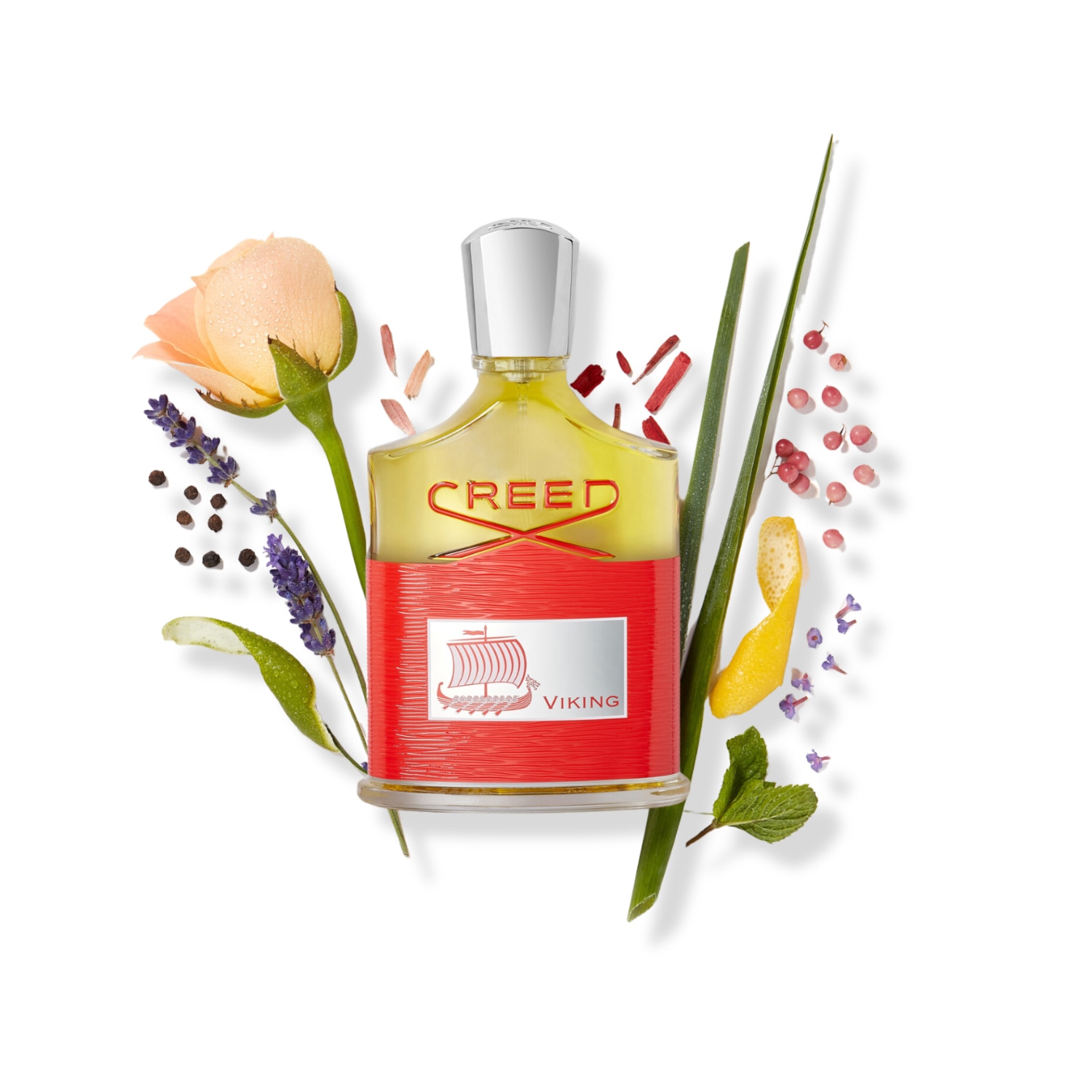 Viking Eau de Parfum 3