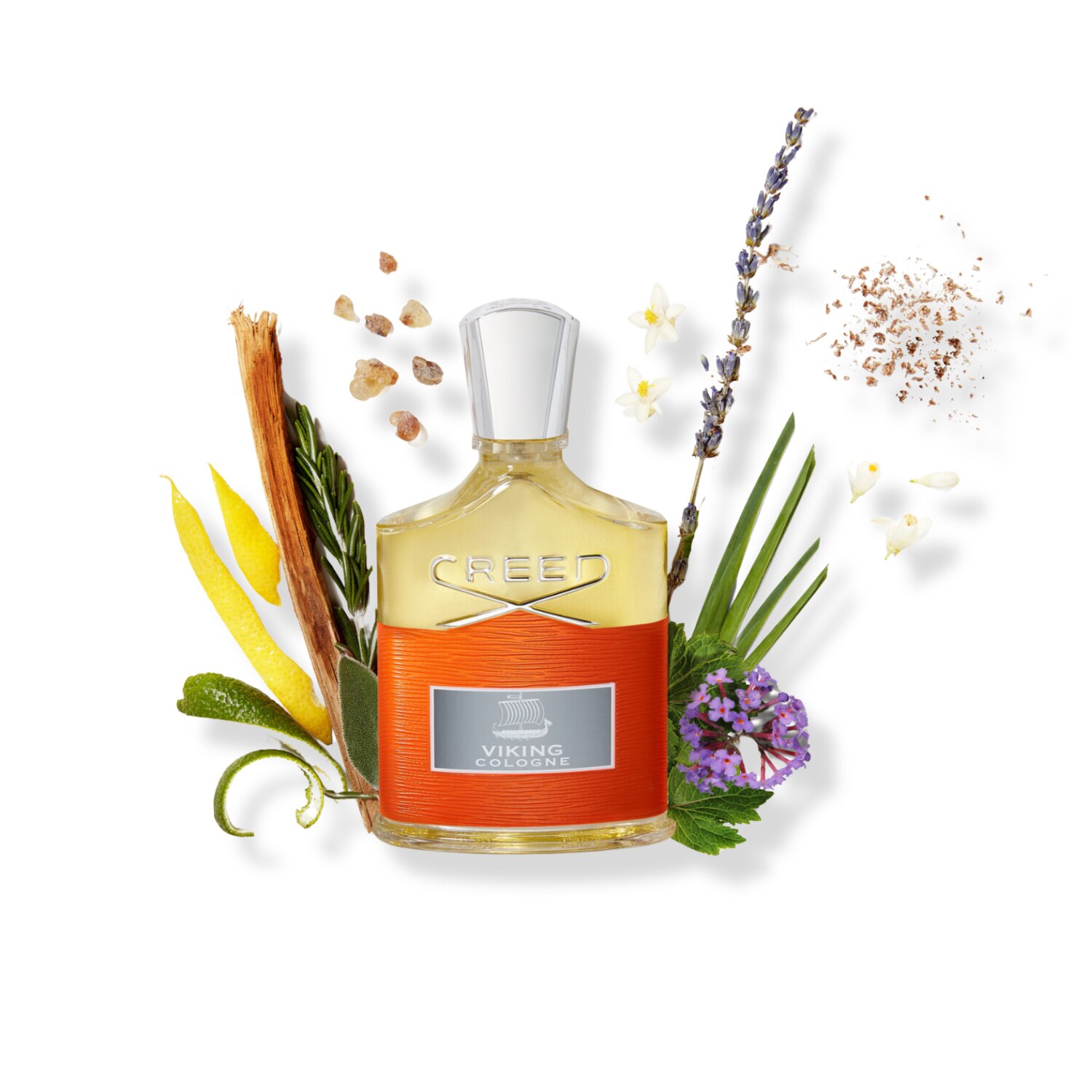 Viking Cologne Eau de Parfum 3