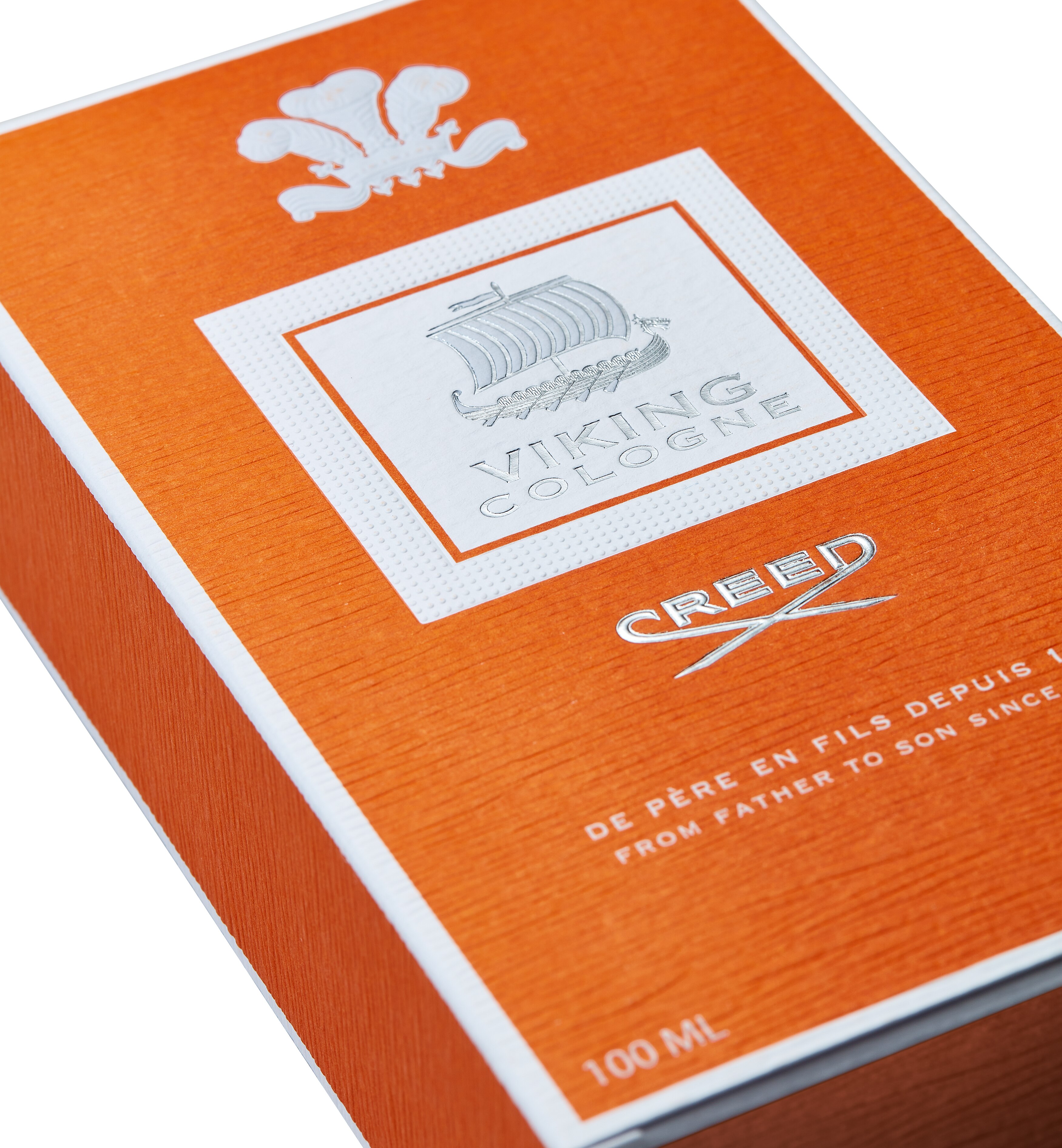 Viking Cologne Eau de Parfum 4