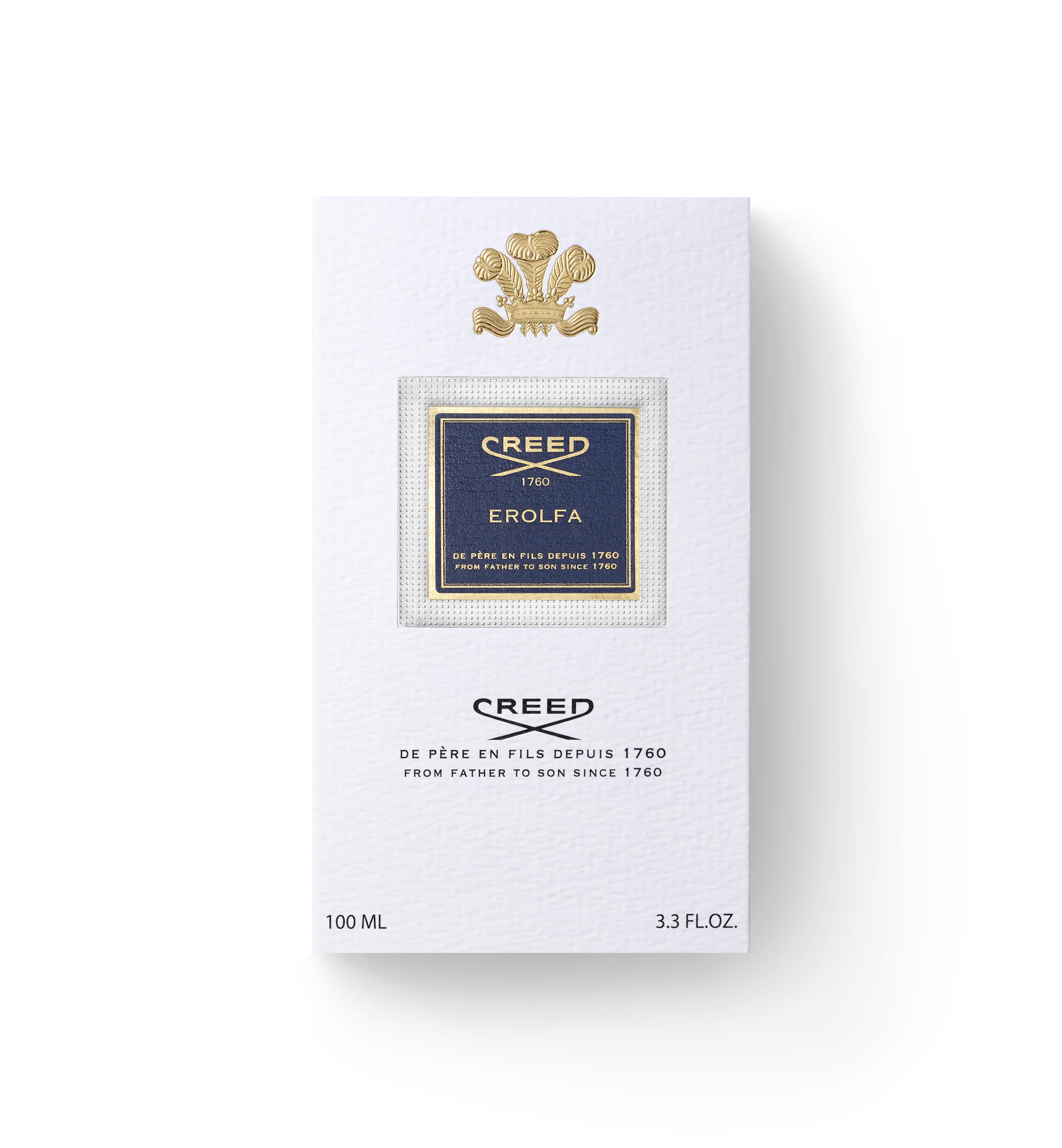 Erolfa Eau de Parfum 2