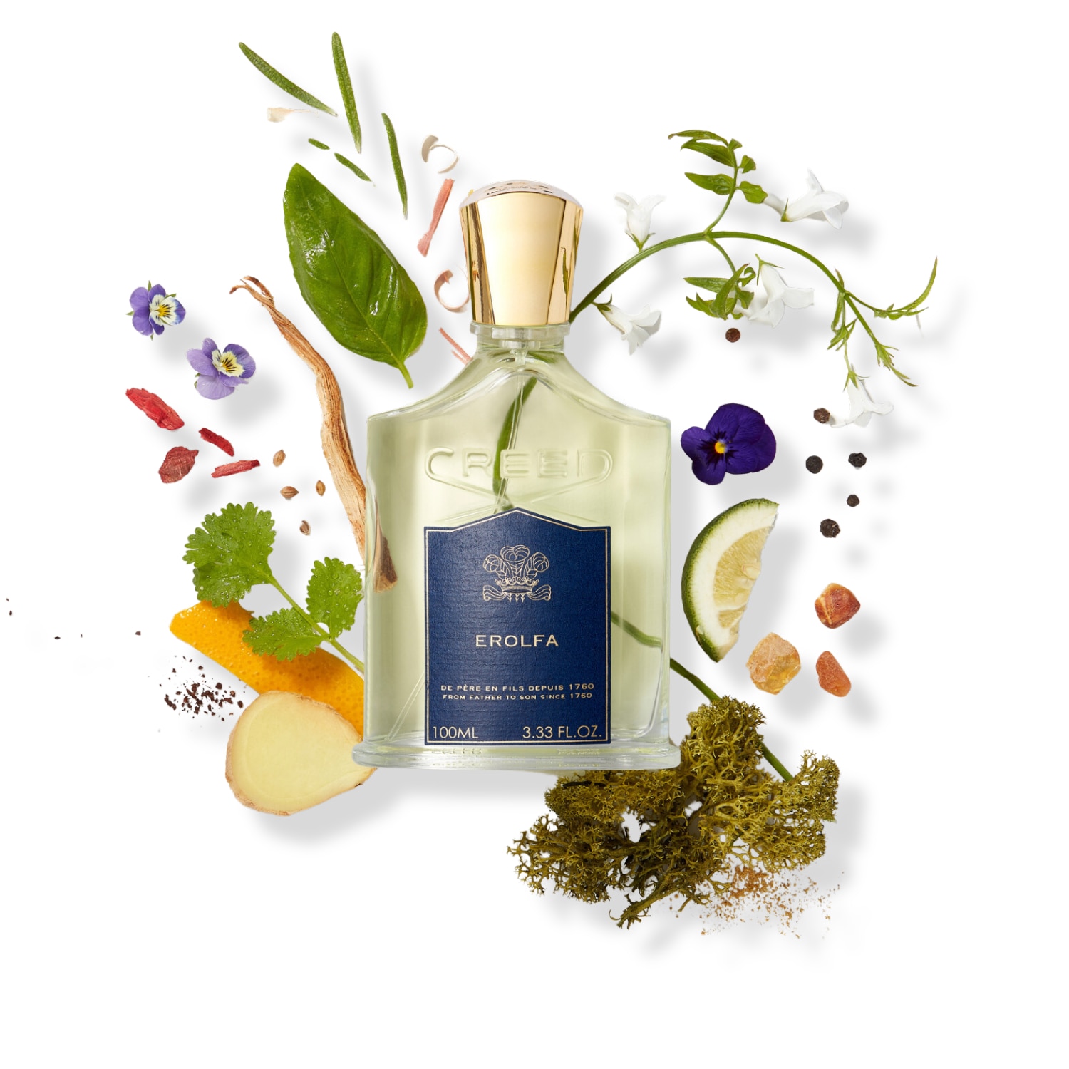 Erolfa Eau de Parfum 4