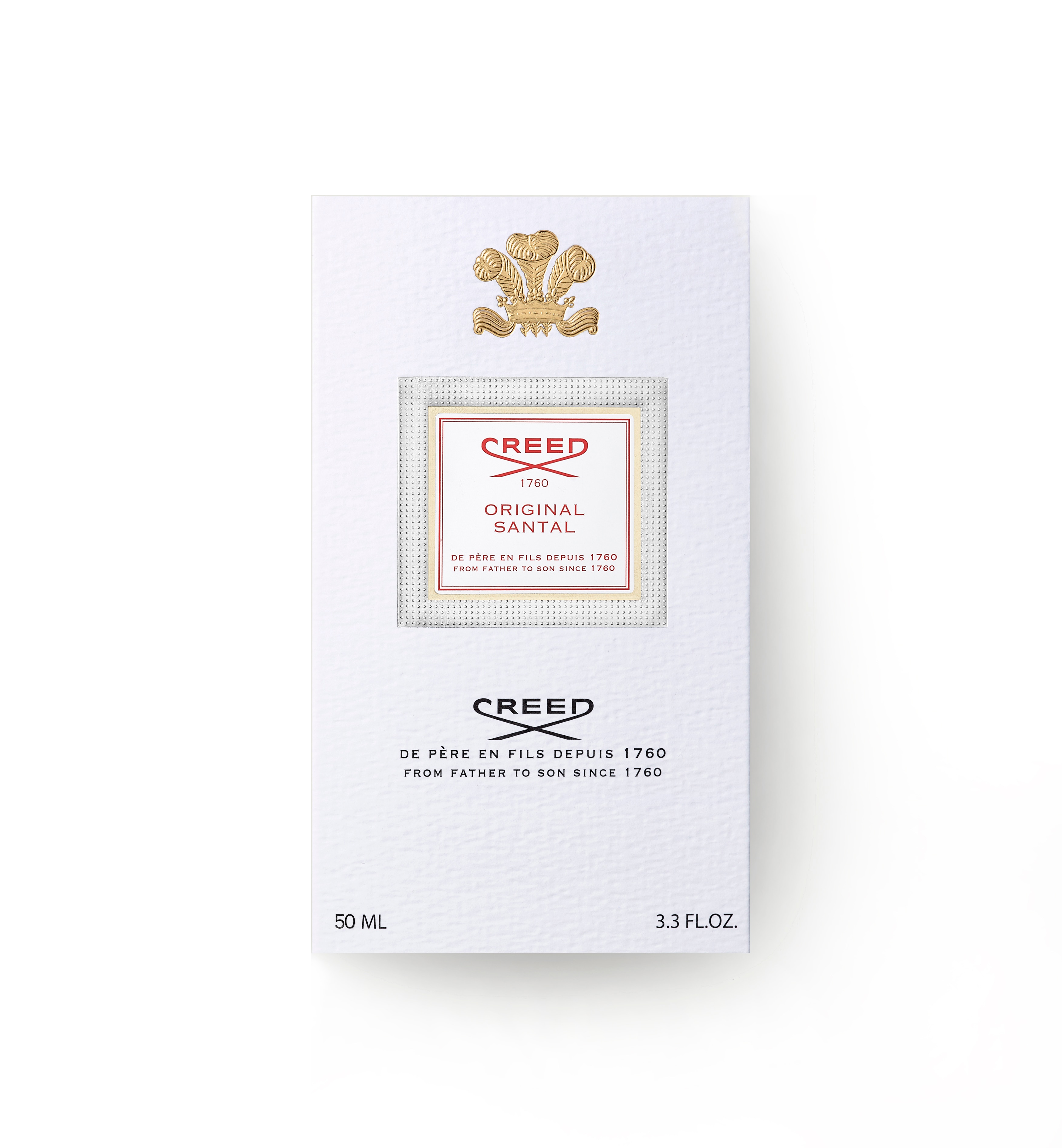 Original Santal Eau de Parfum 2
