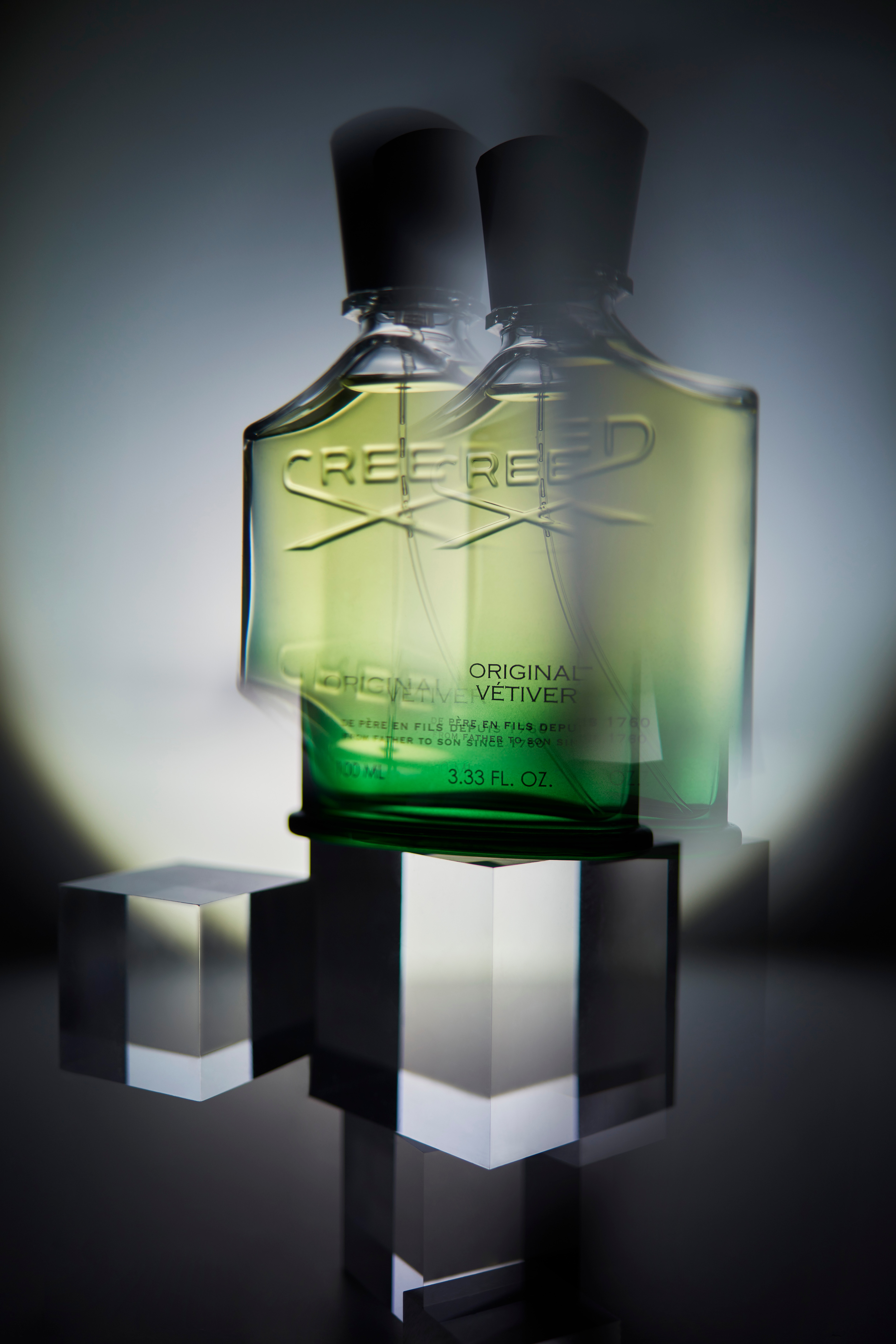 Original Vétiver Eau de Parfum 4