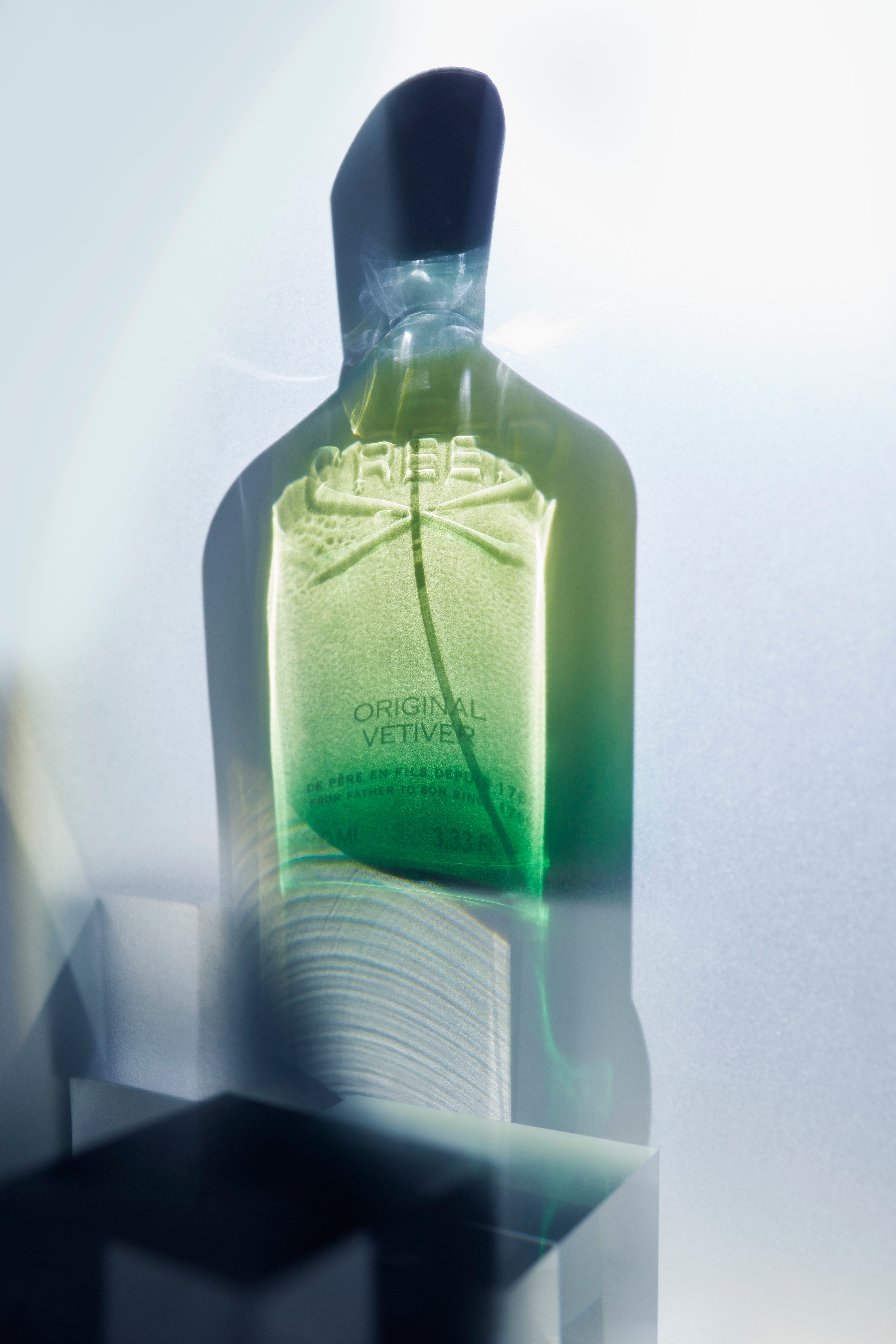 Original Vétiver Eau de Parfum 5