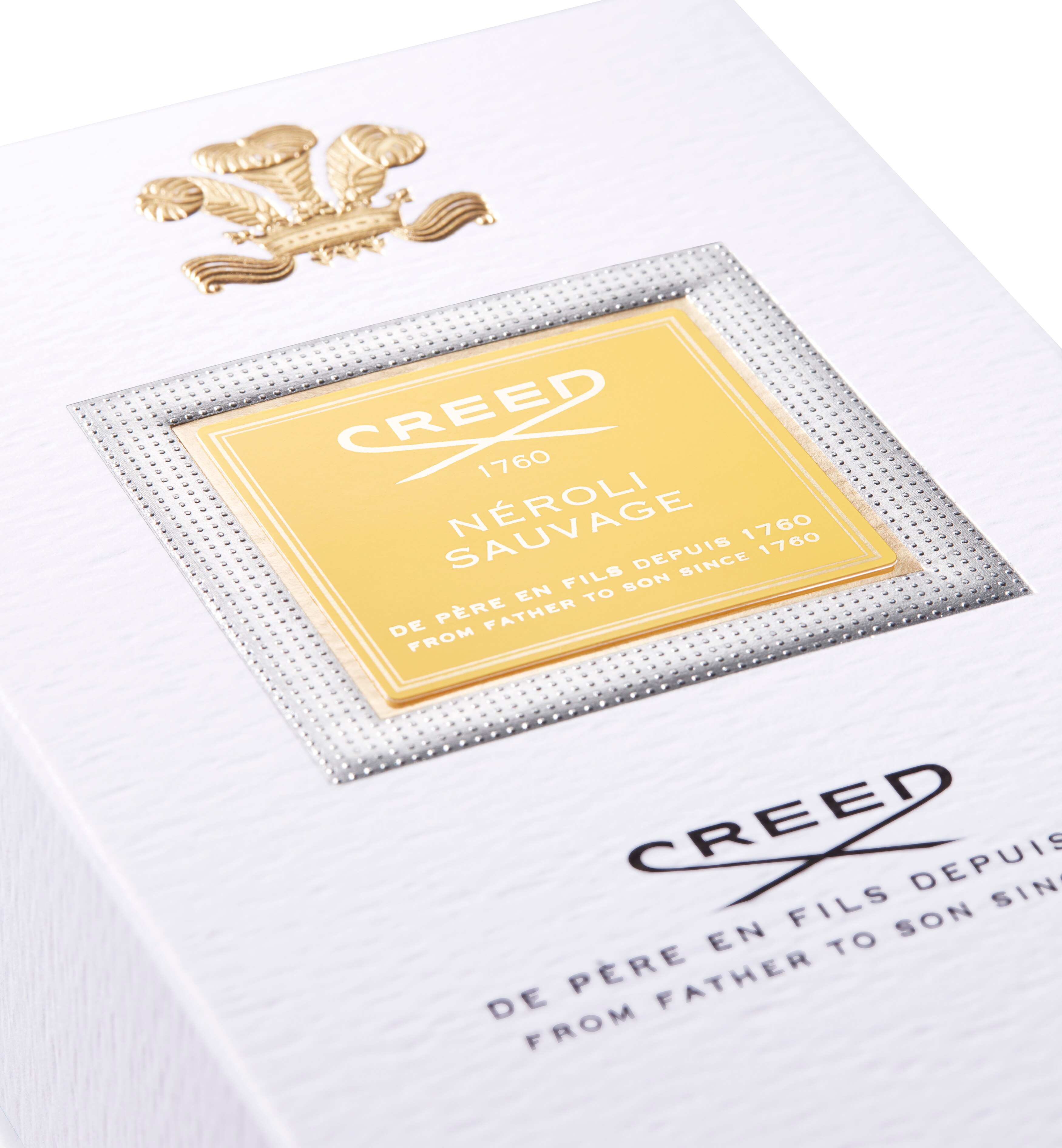 Néroli Sauvage Eau de Parfum 3