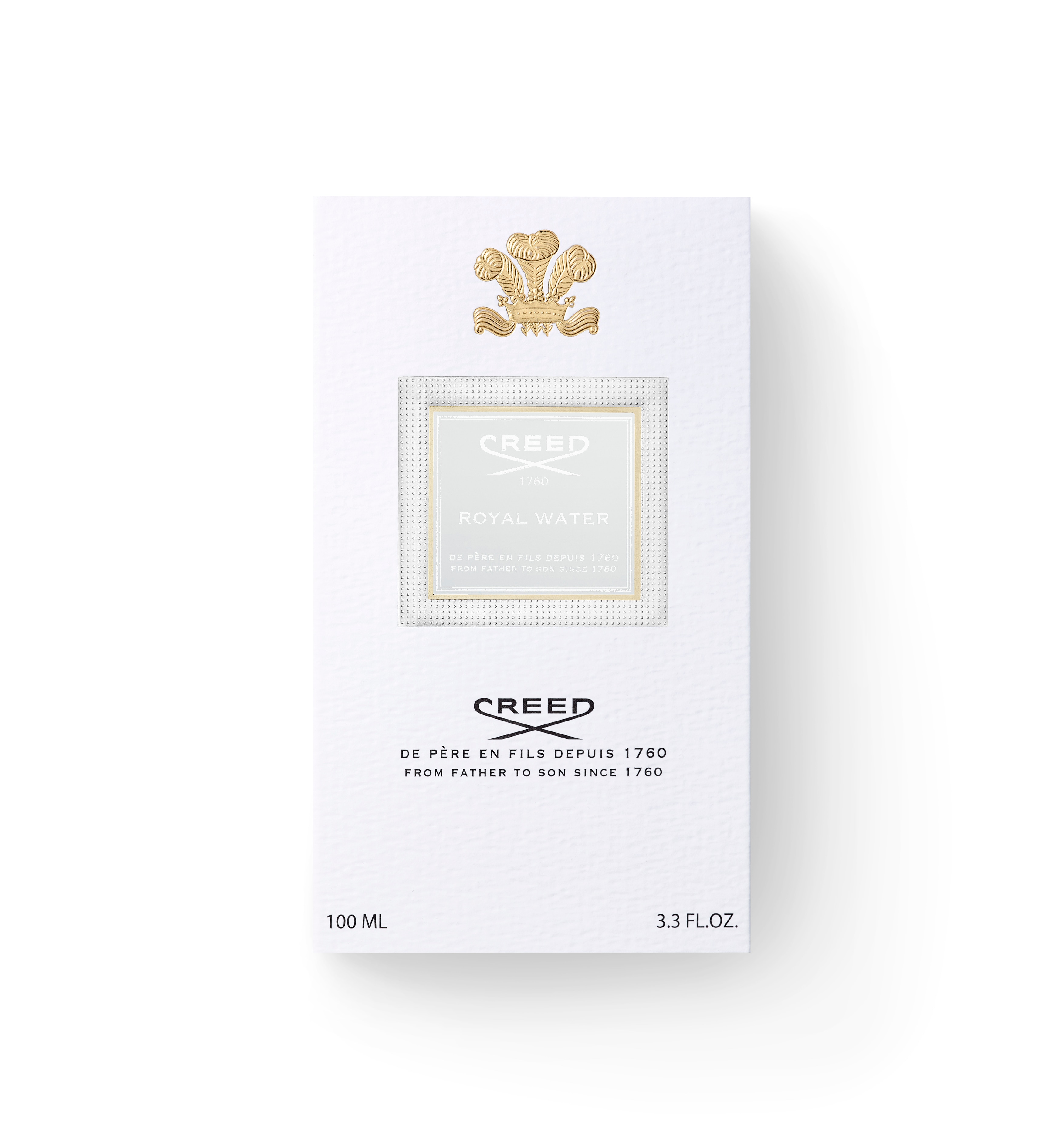 Royal Water Eau de Parfum 3