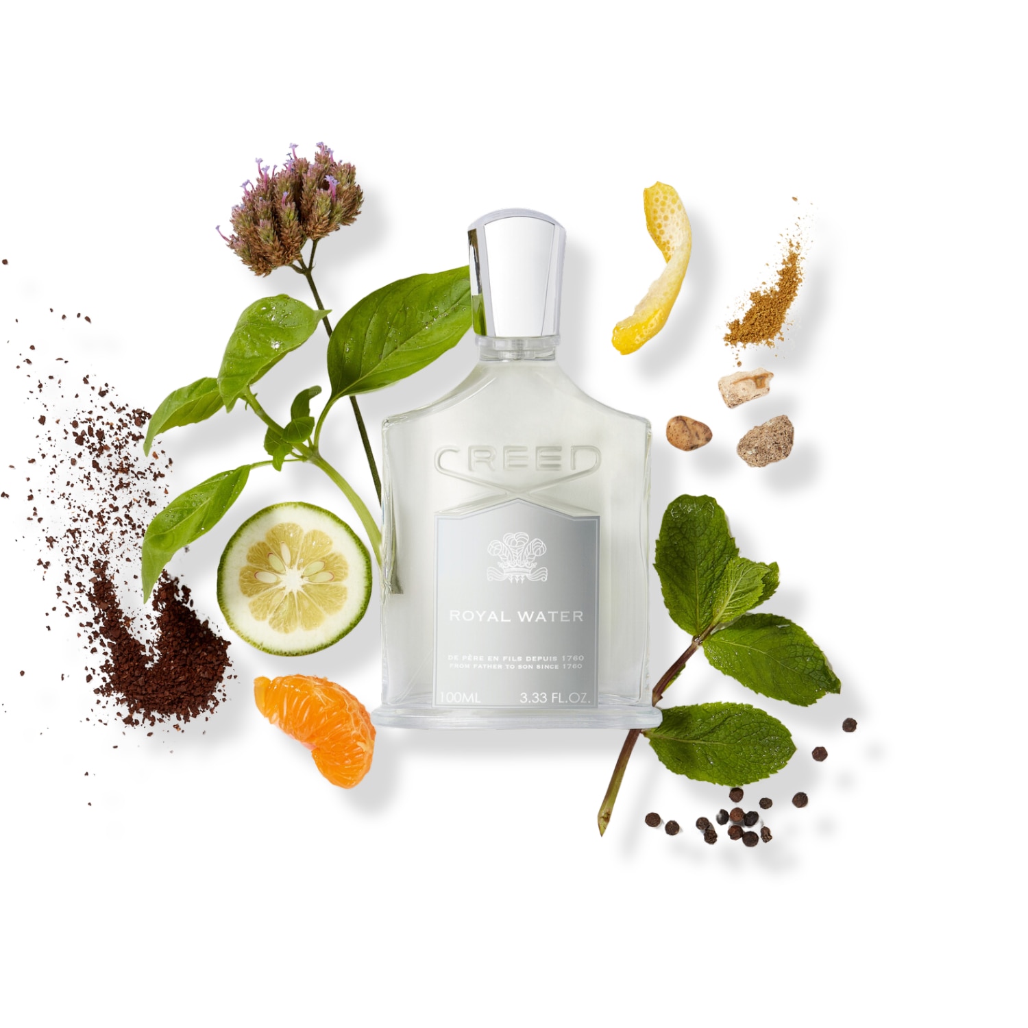 Royal Water Eau de Parfum 4