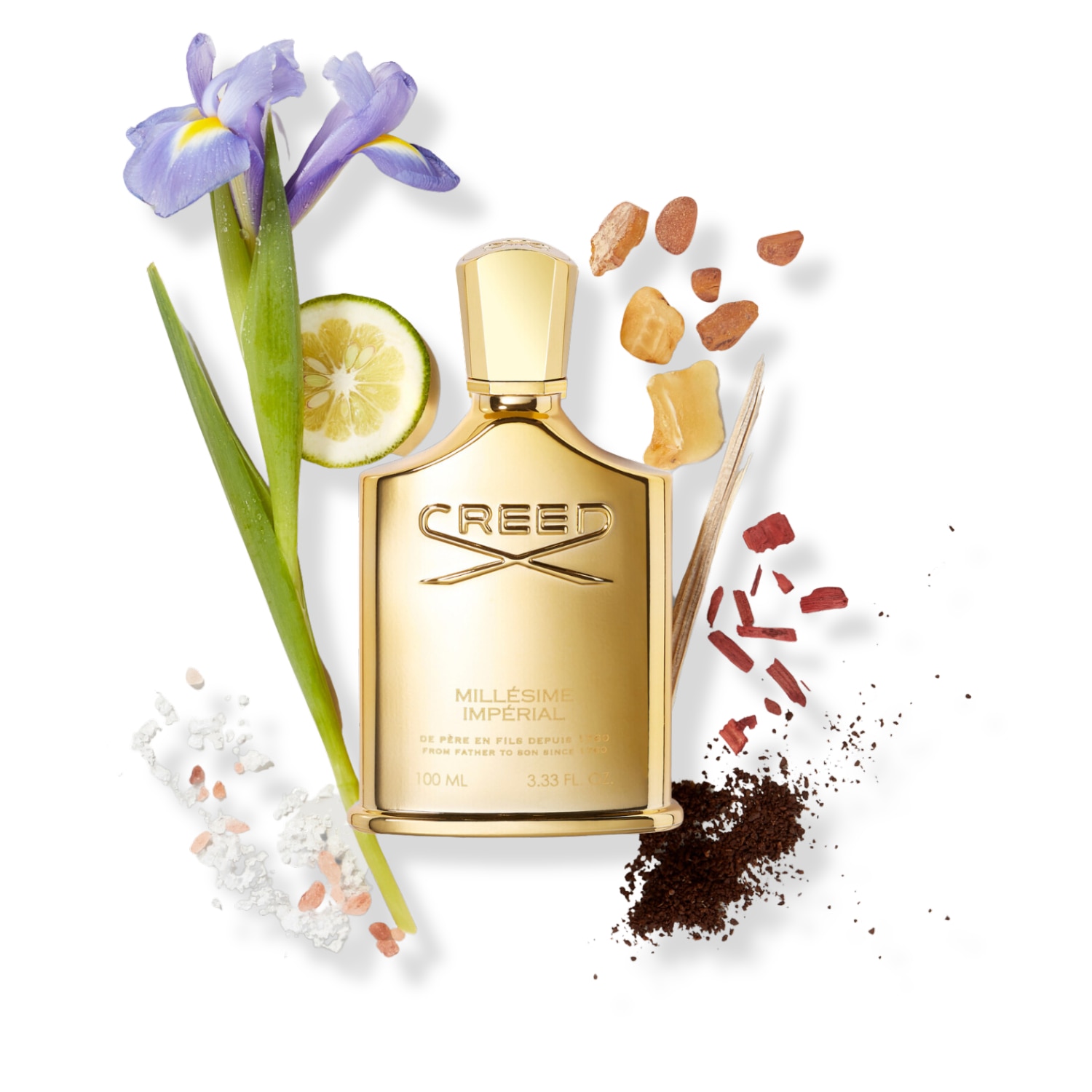 Millésime Impérial Eau de Parfum 2