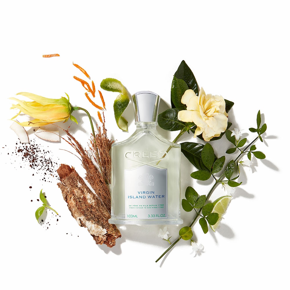 Virgin Island Water Eau de Parfum 2