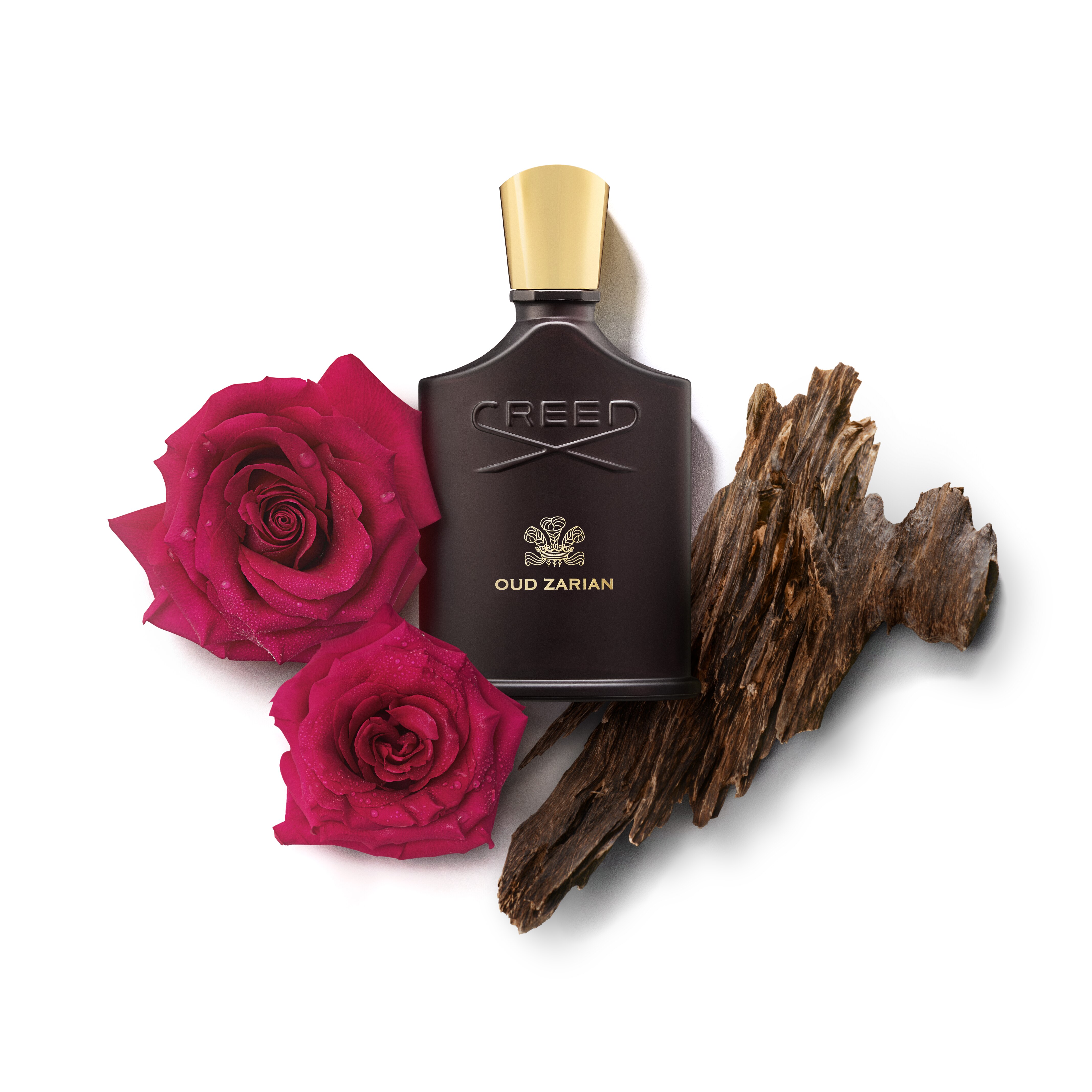 Oud Zarian Eau de Parfum 3