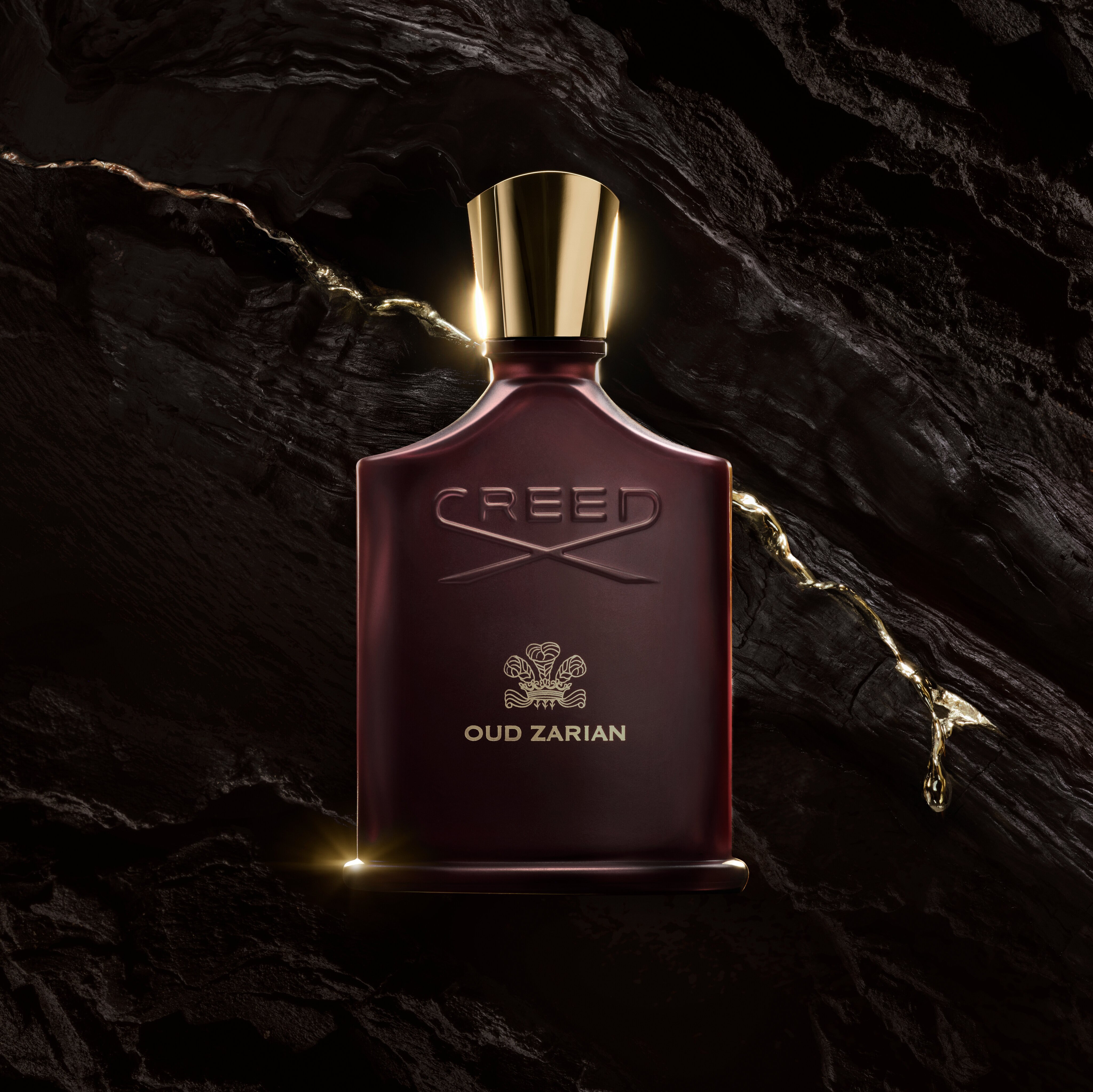 Oud Zarian Eau de Parfum 5