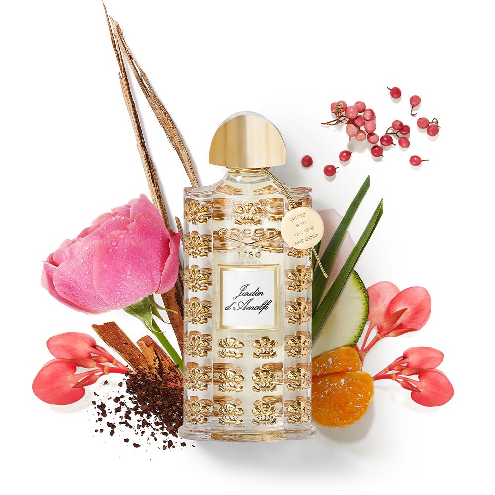 Royal Exclusives Jardin d'Amalfi Eau de Parfum 2