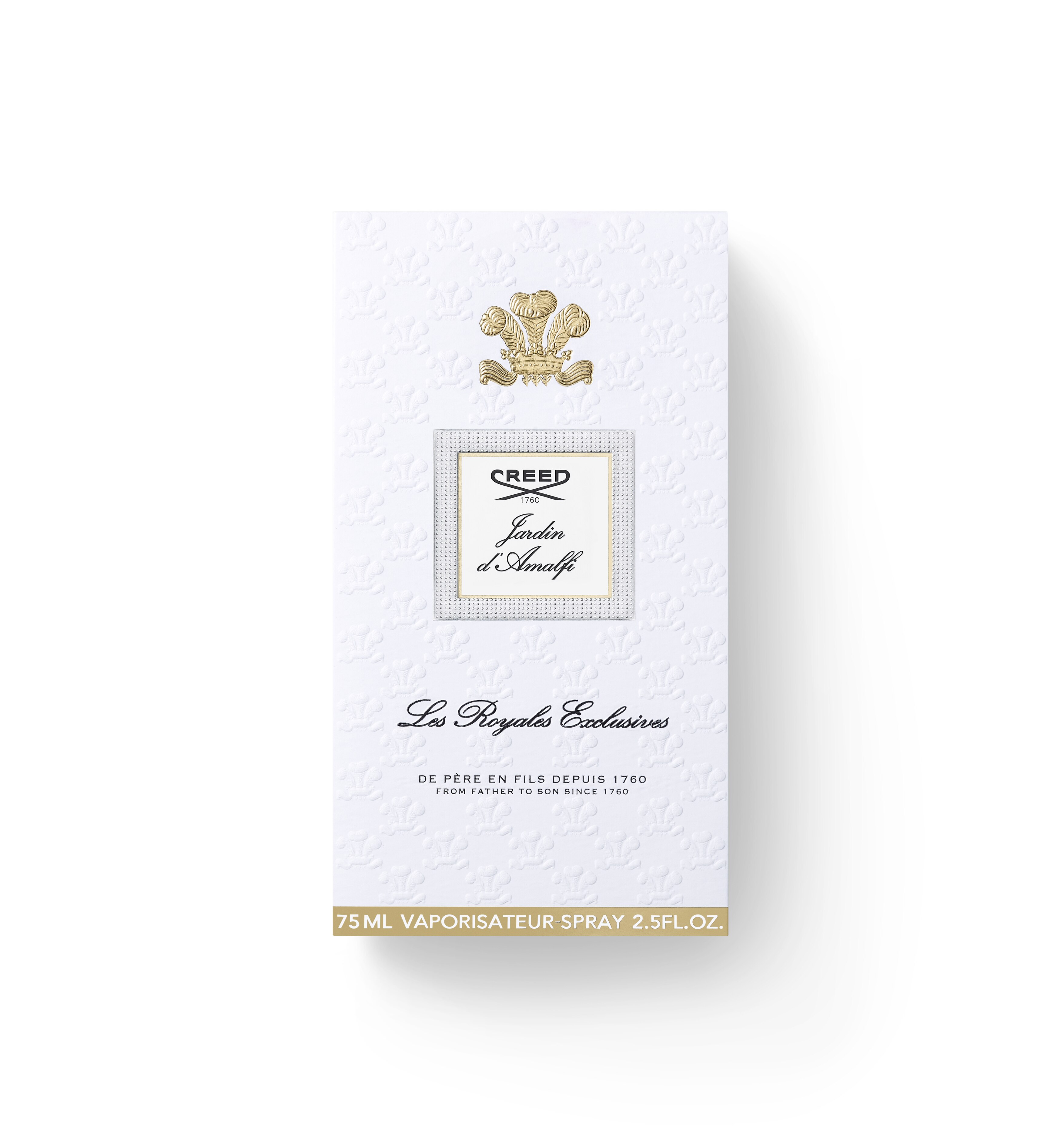 Royal Exclusives Jardin d'Amalfi Eau de Parfum 3