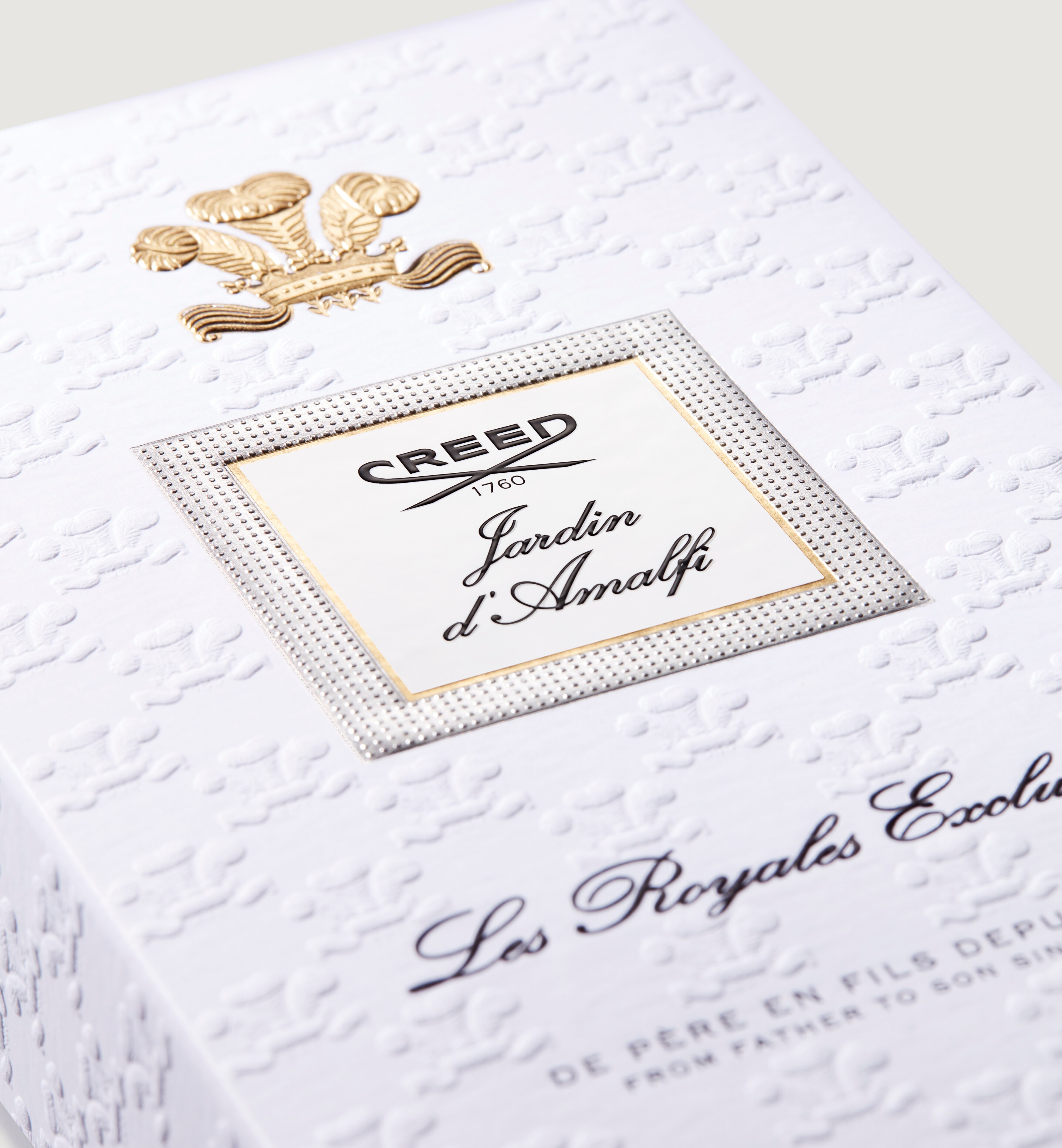 Royal Exclusives Jardin d'Amalfi Eau de Parfum 4