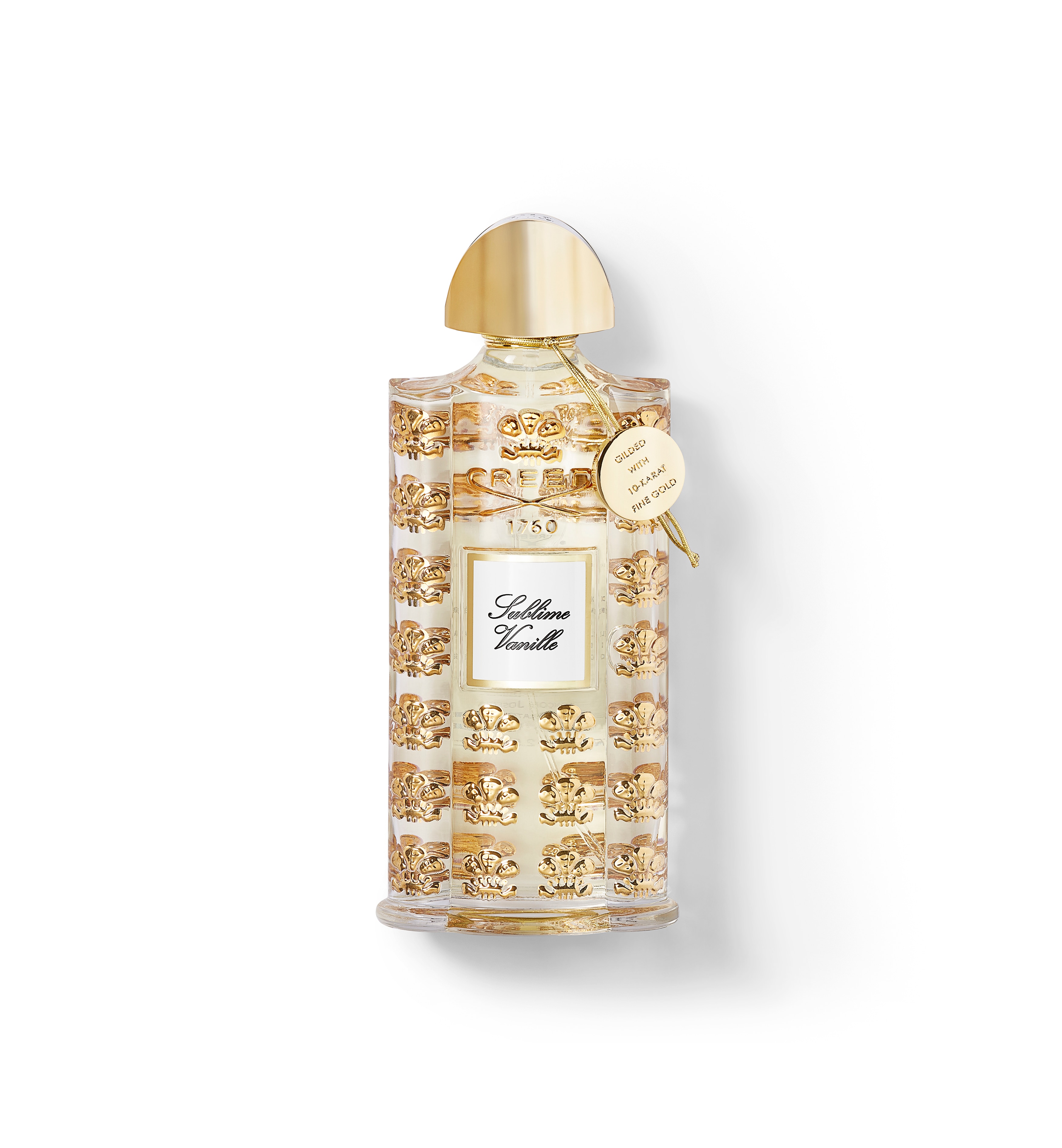 Imagem 0 de Royal Exclusives Sublime Vanille Eau de Parfum