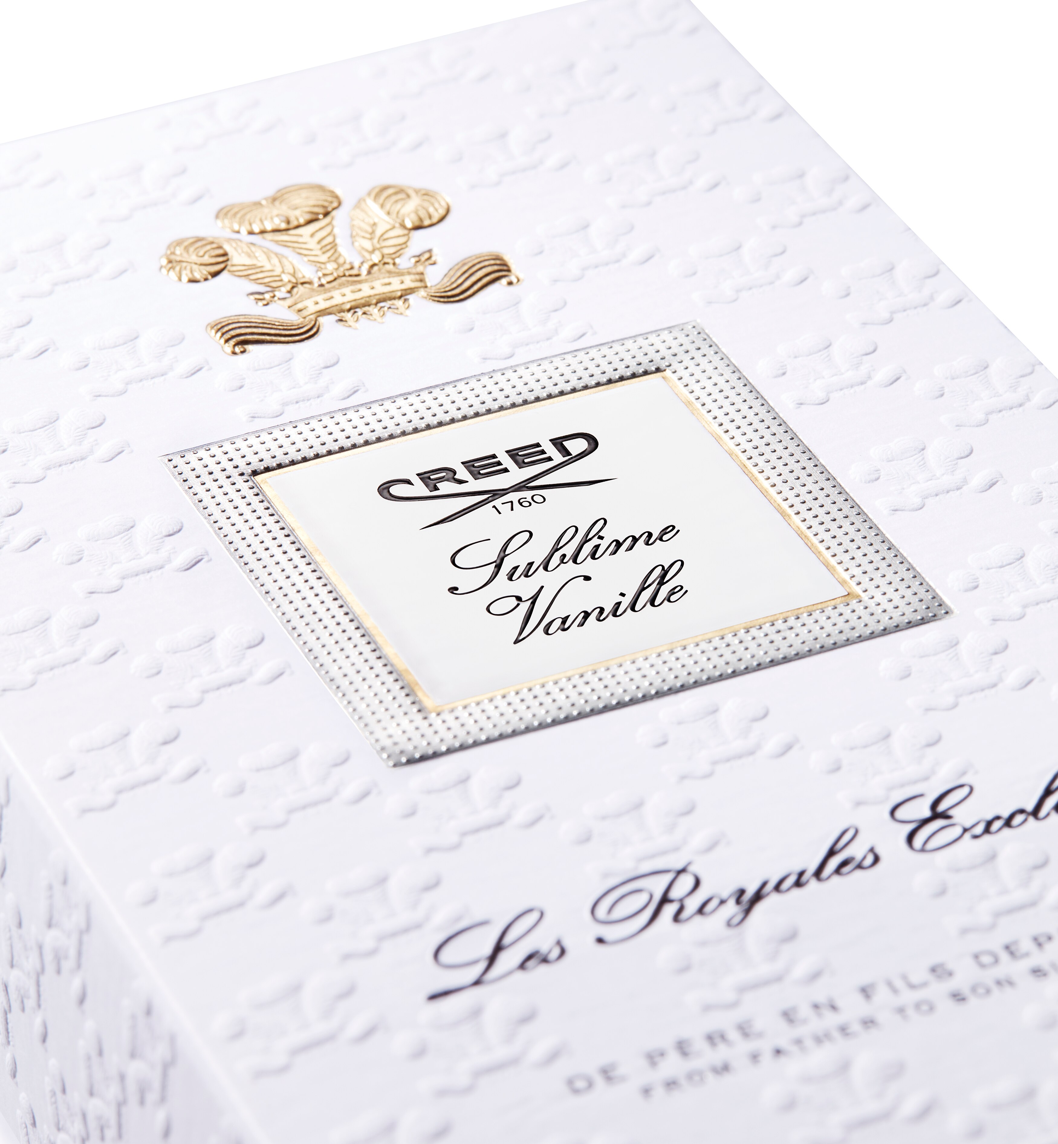 Royal Exclusives Sublime Vanille Eau de Parfum 4