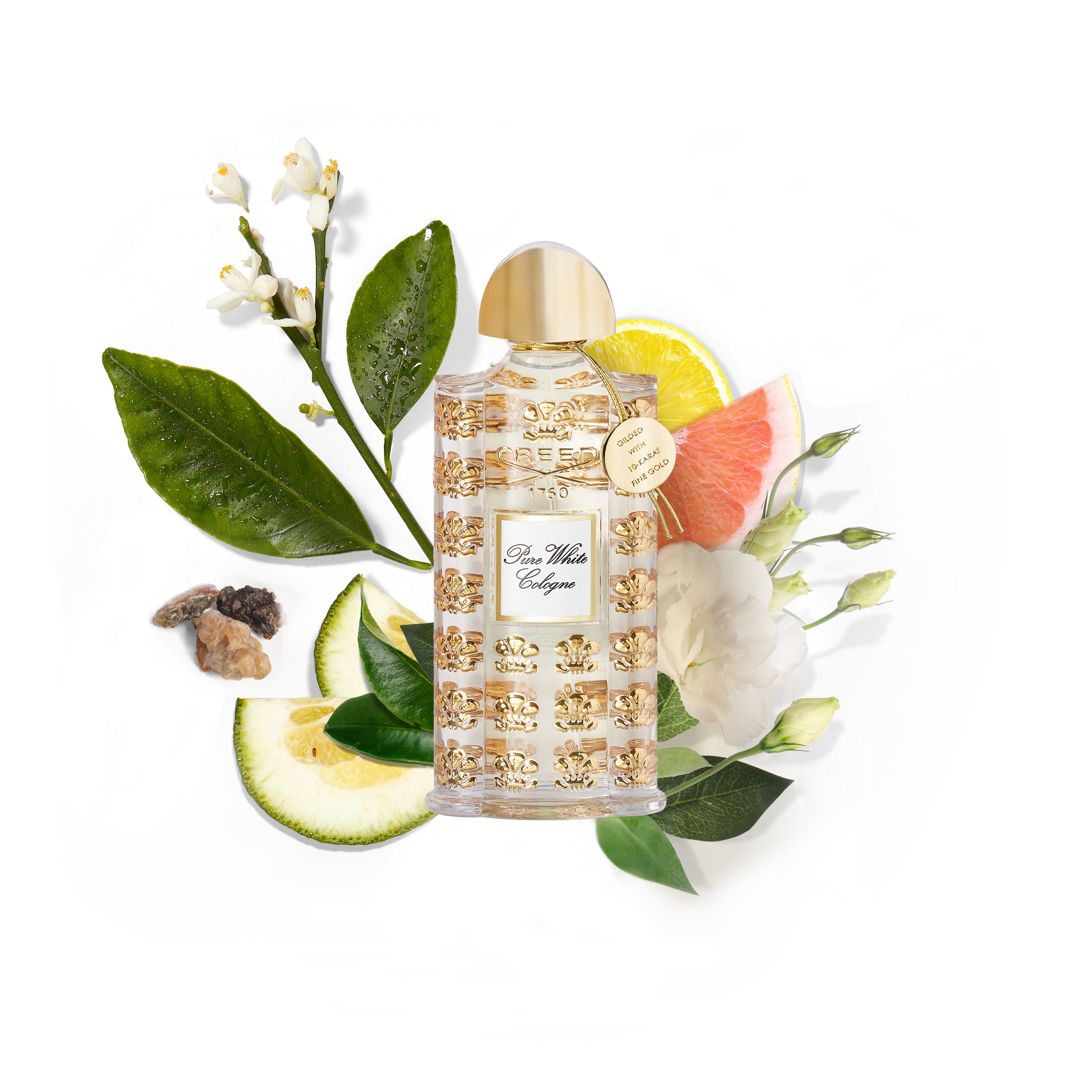 Royal Exclusives Pure White Cologne Eau de Parfum 2