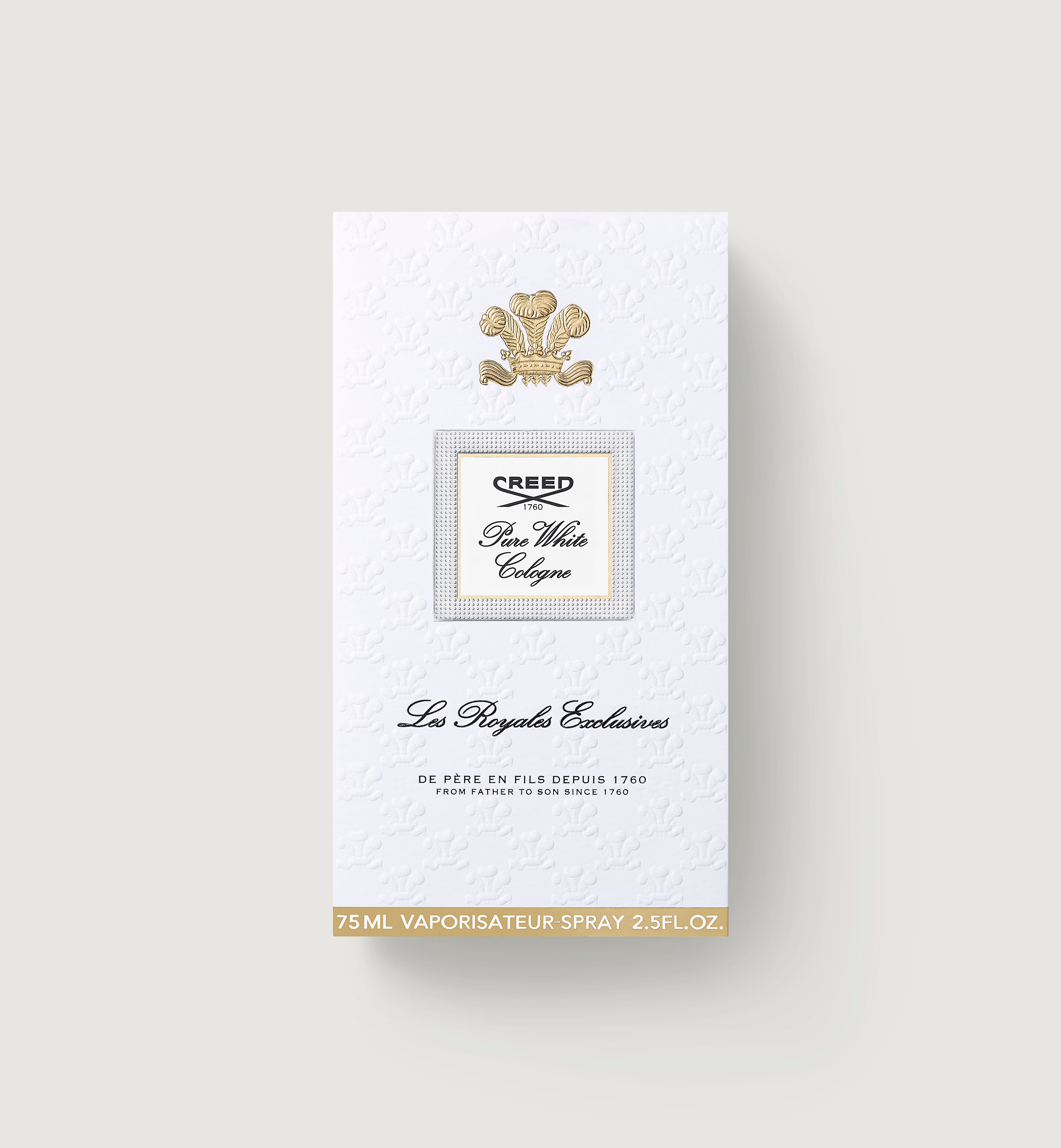 Royal Exclusives Pure White Cologne Eau de Parfum 3