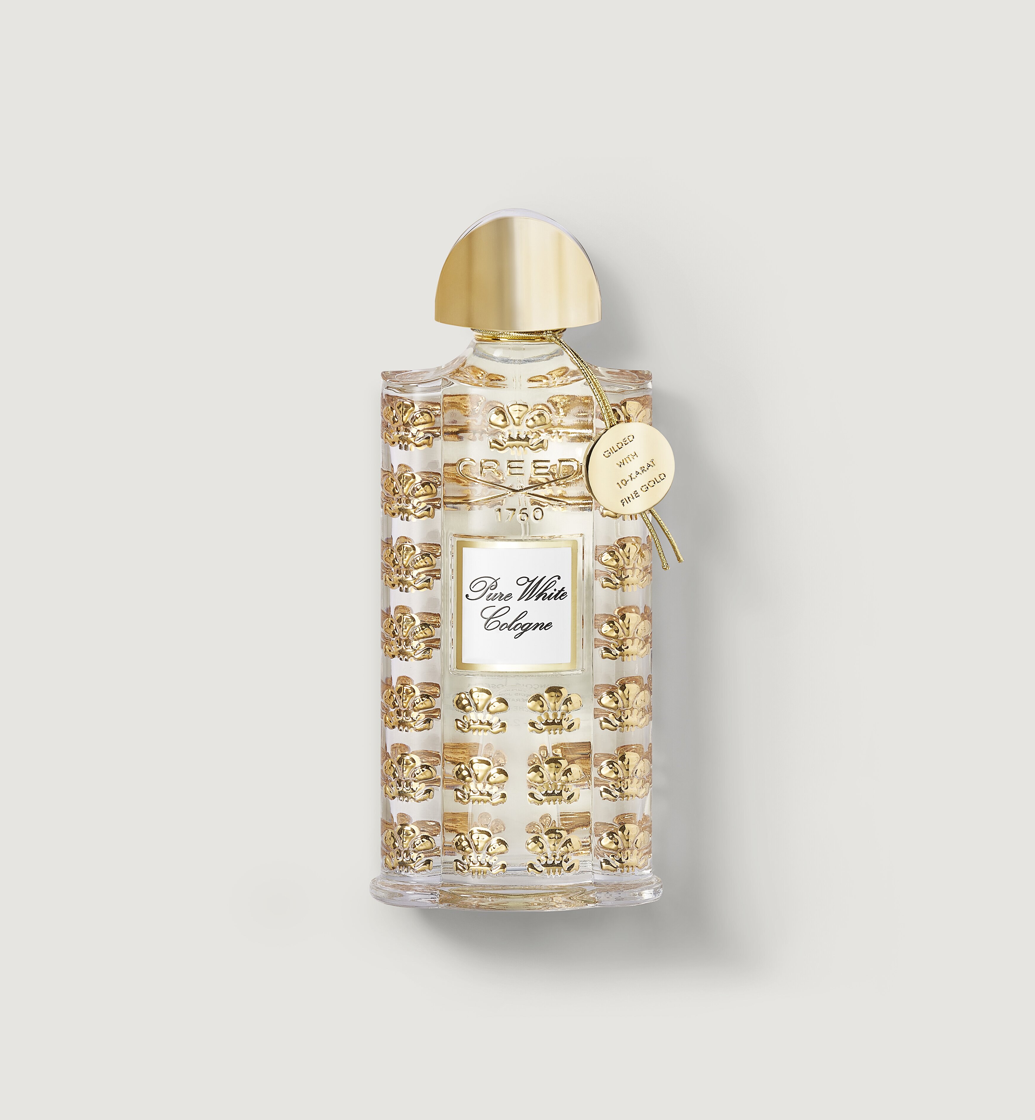 Royal Exclusives Pure White Cologne Eau de Parfum 5