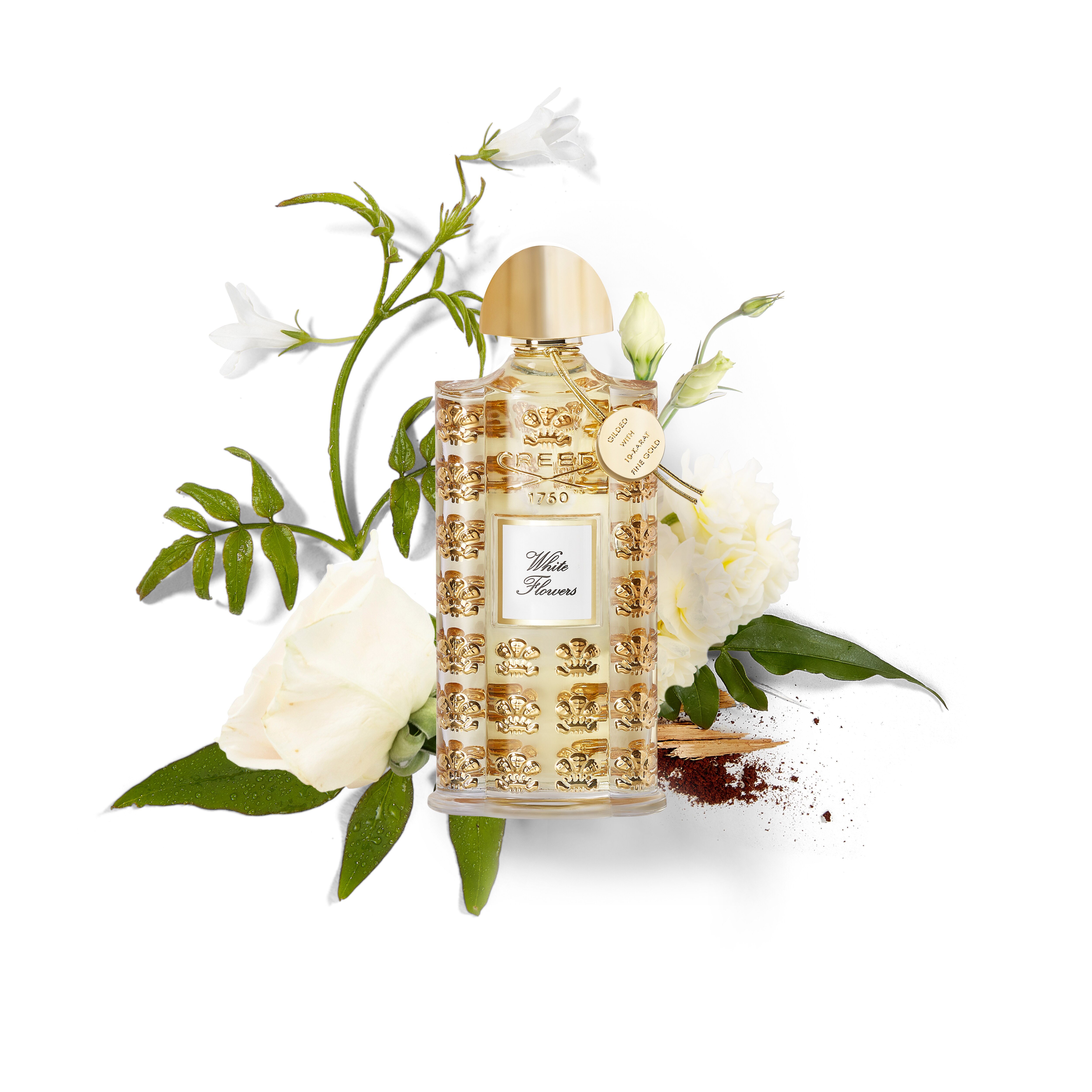 Royal Exclusives White Flowers Eau de Parfum 2