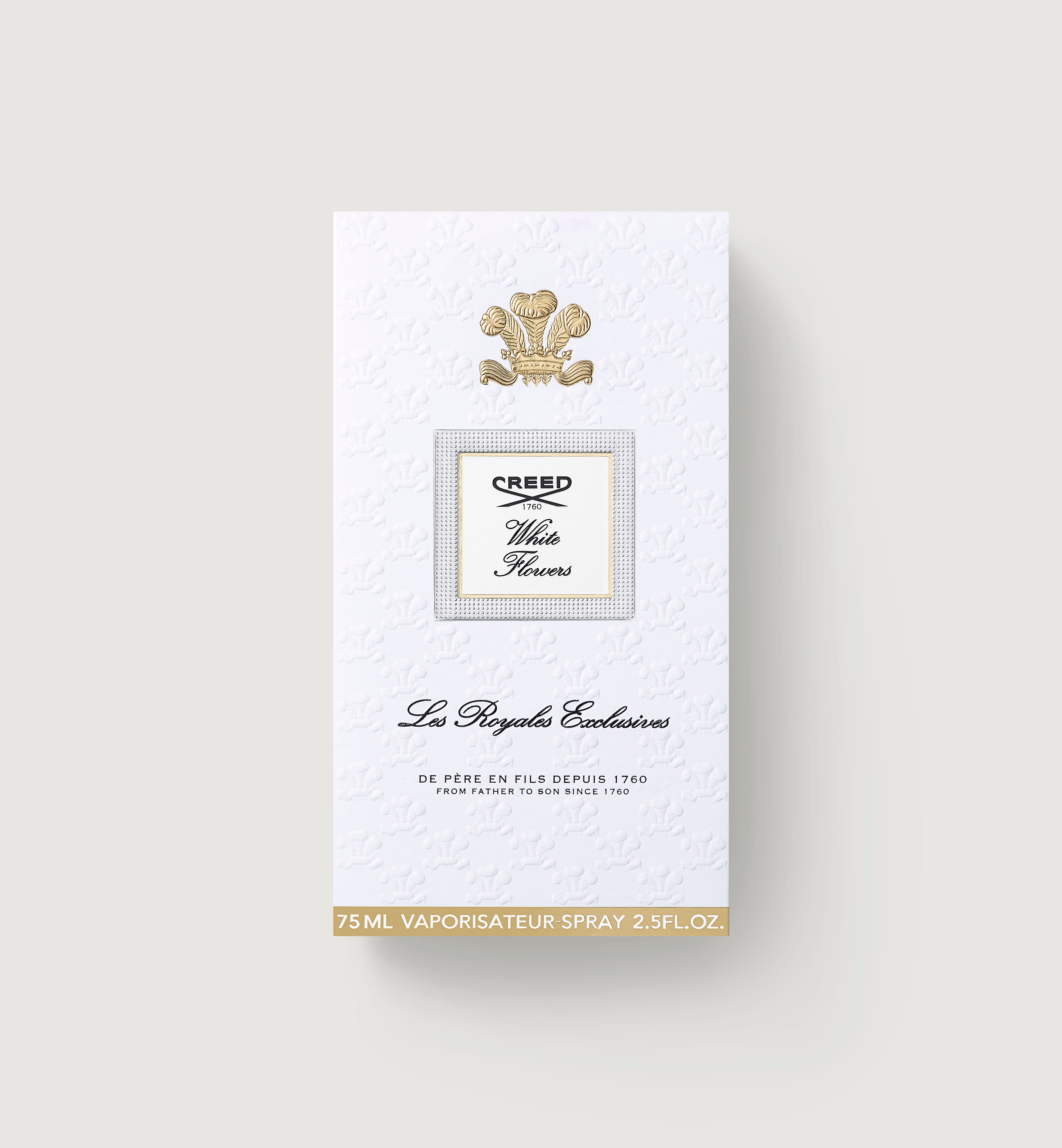 Royal Exclusives White Flowers Eau de Parfum 3