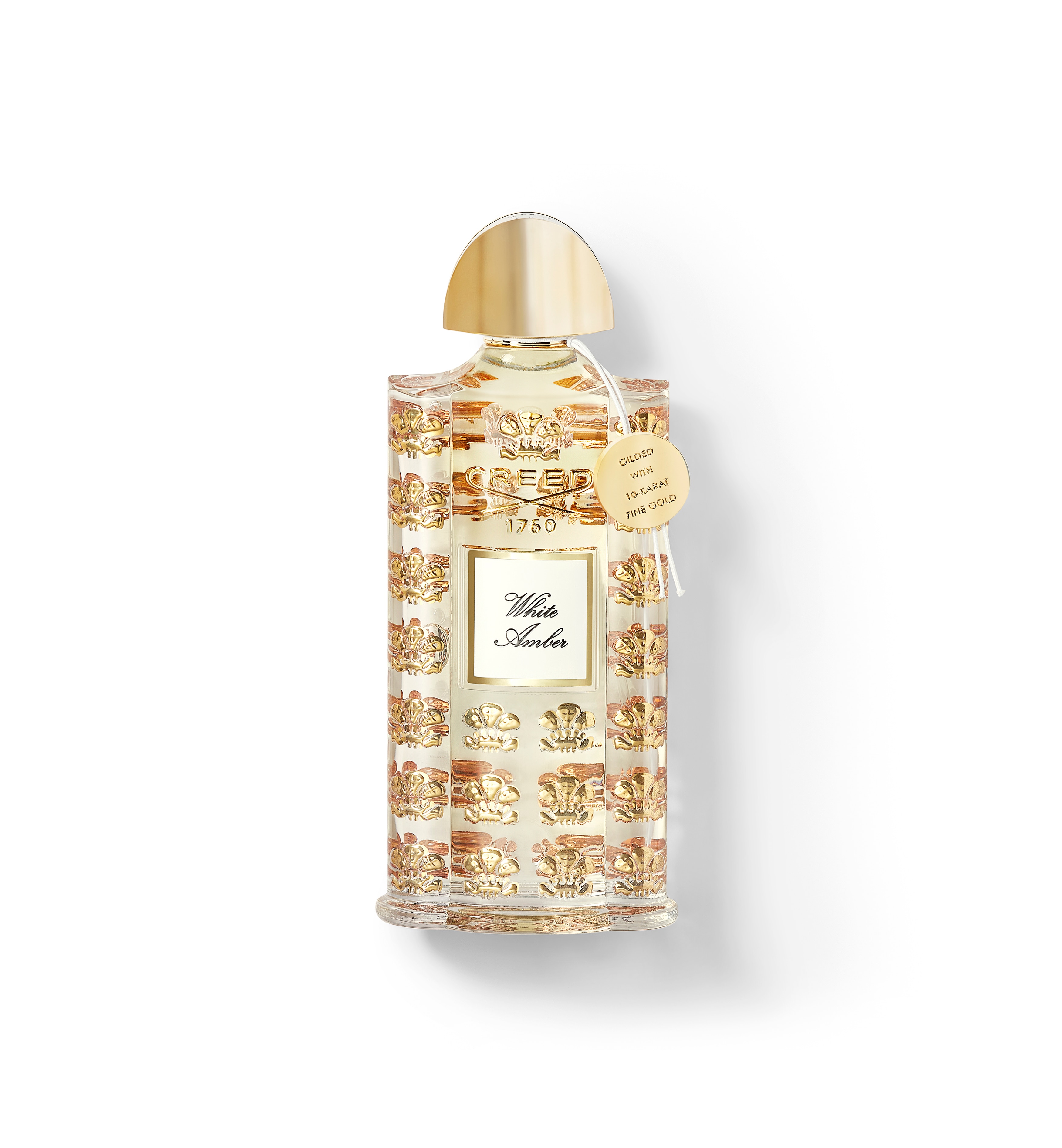 Imagem 0 de Royal Exclusives White Amber Eau de Parfum