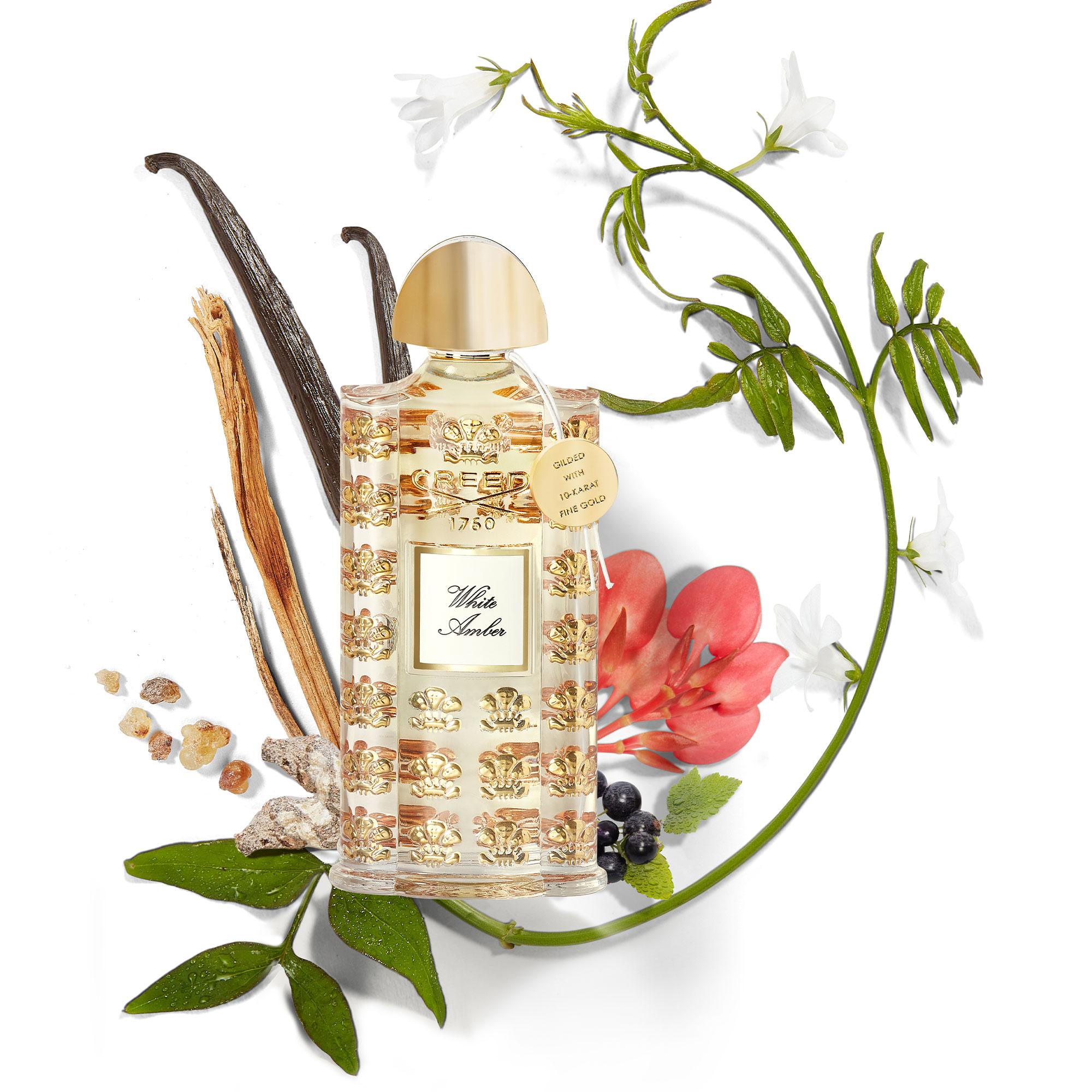 Royal Exclusives White Amber Eau de Parfum 2