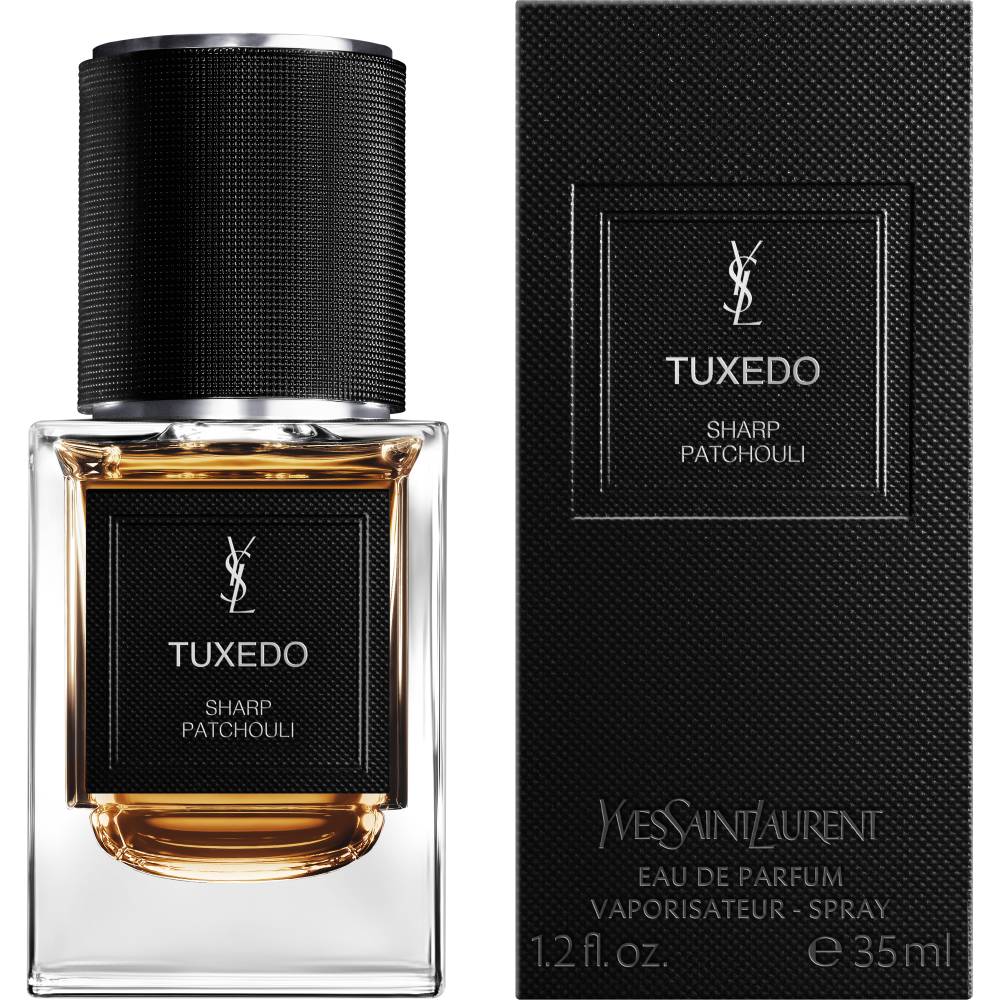 Tuxedo Le Vestiaire des Parfums Eau de Parfum 2