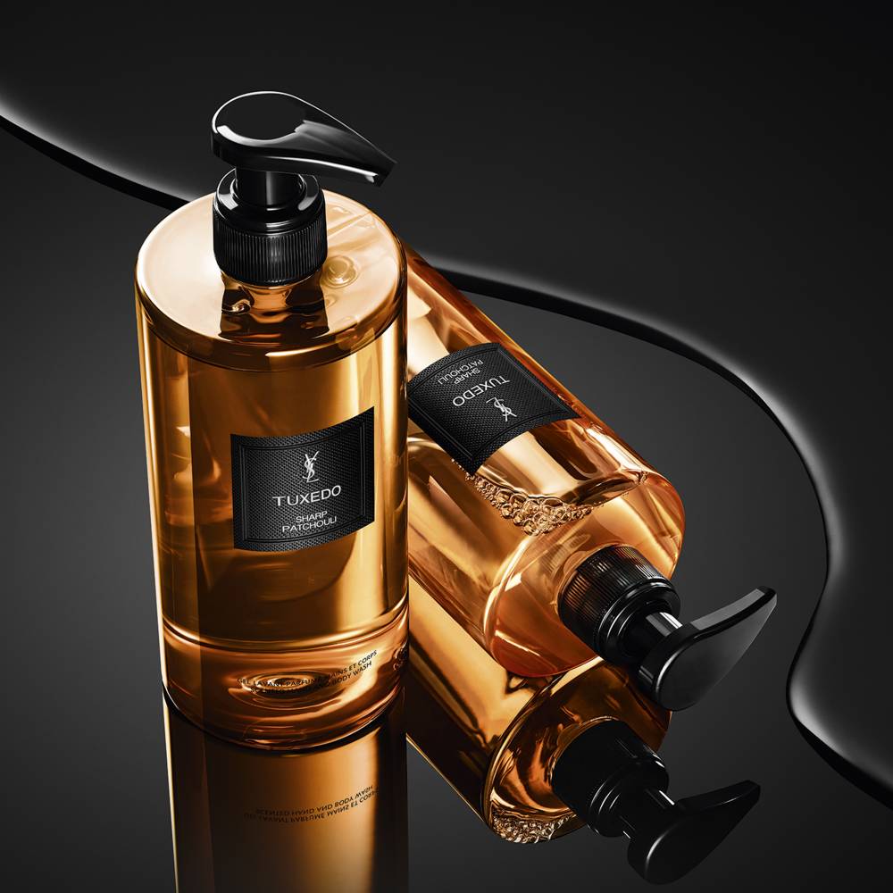 Tuxedo Le Vestiaire des Parfums Eau de Parfum 4