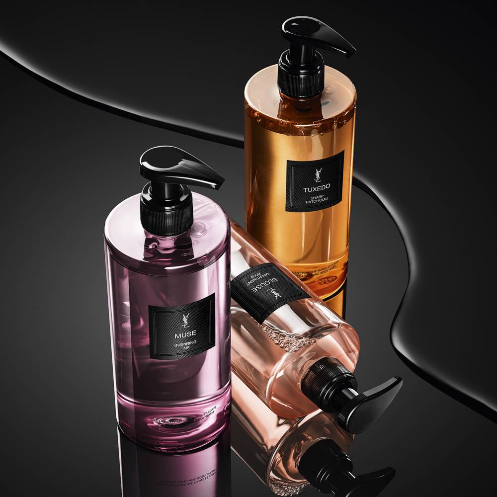 Tuxedo Le Vestiaire des Parfums Eau de Parfum 5