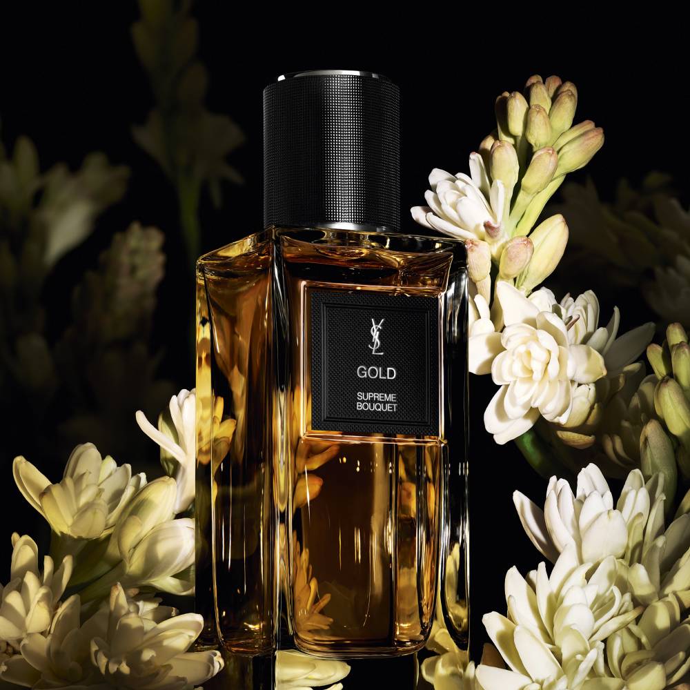 Gold Le Vestiaire des Parfums Col.Orient Eau de Parfum 5